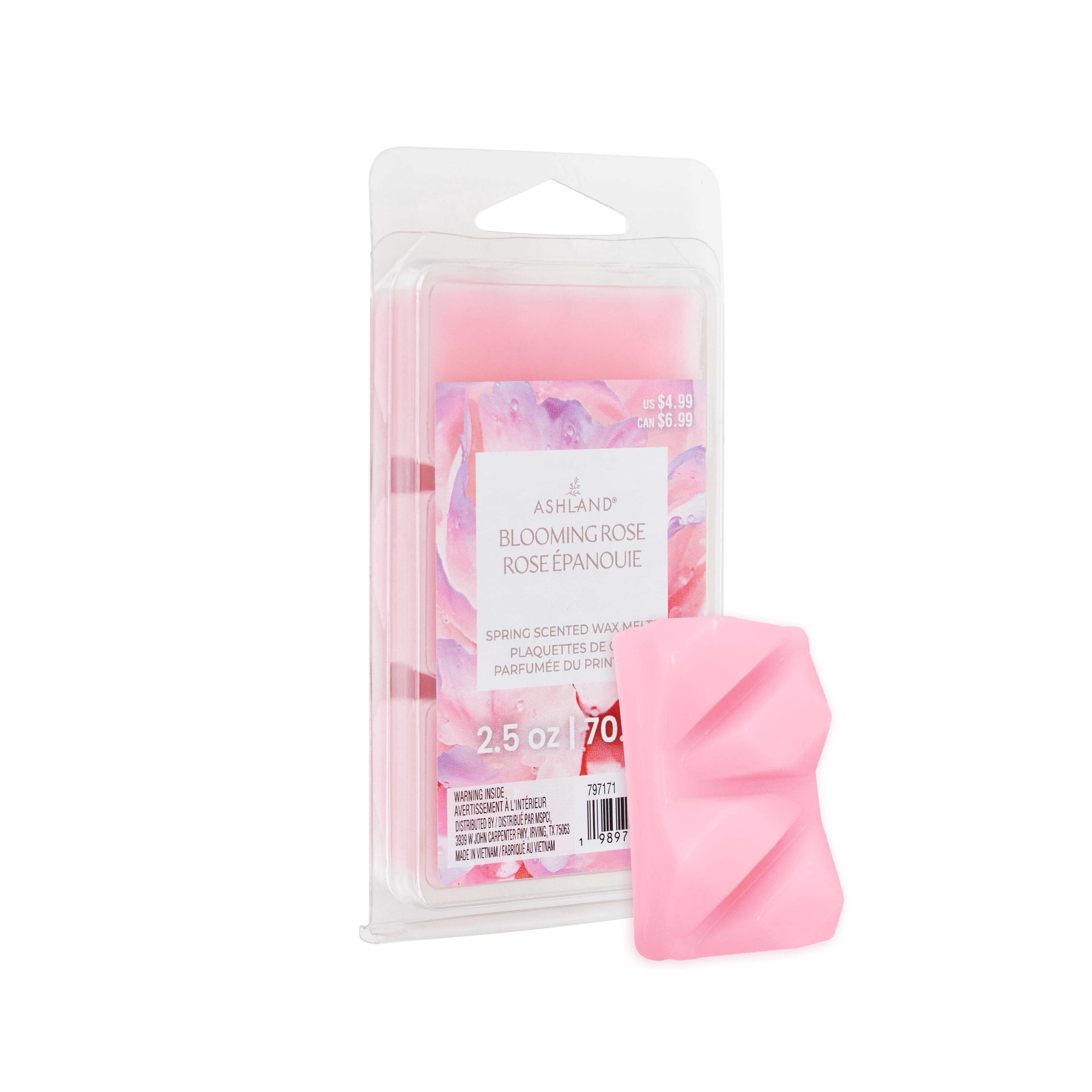 Spring Scented Wax Melts by Ashland®