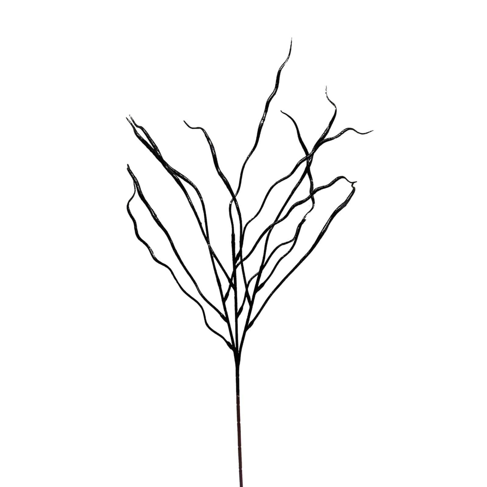 21&#x22; Glitter Grass Pick by Ashland&#xAE;