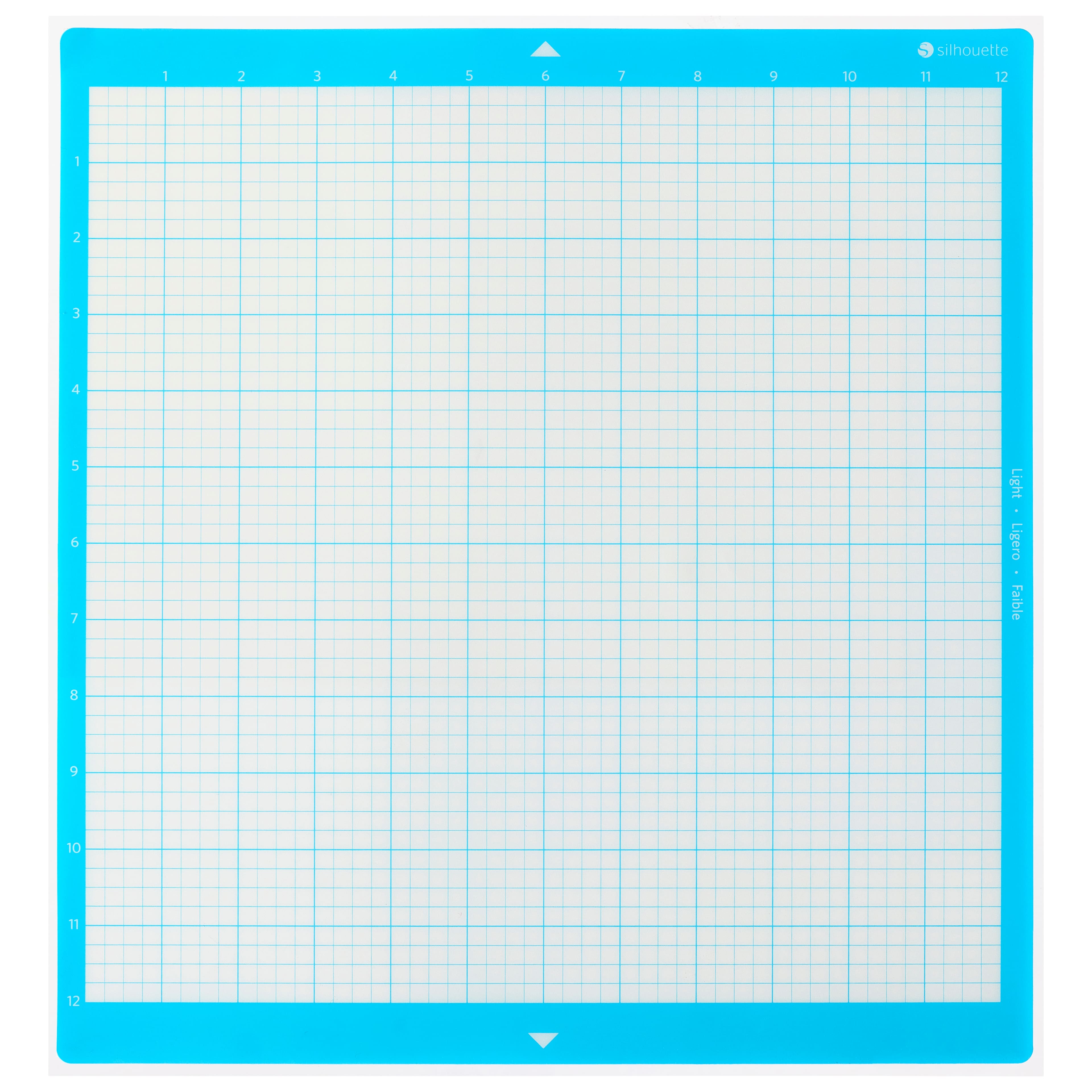 Silhouette® CAMEO® Light Tack Cutting Mat