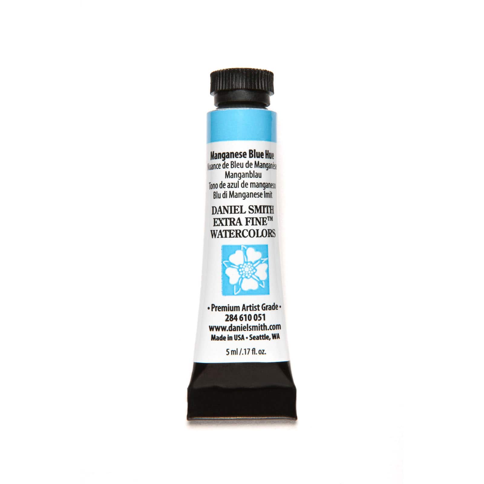 Daniel Smith Extra Fine&#x2122; Watercolor, 5mL