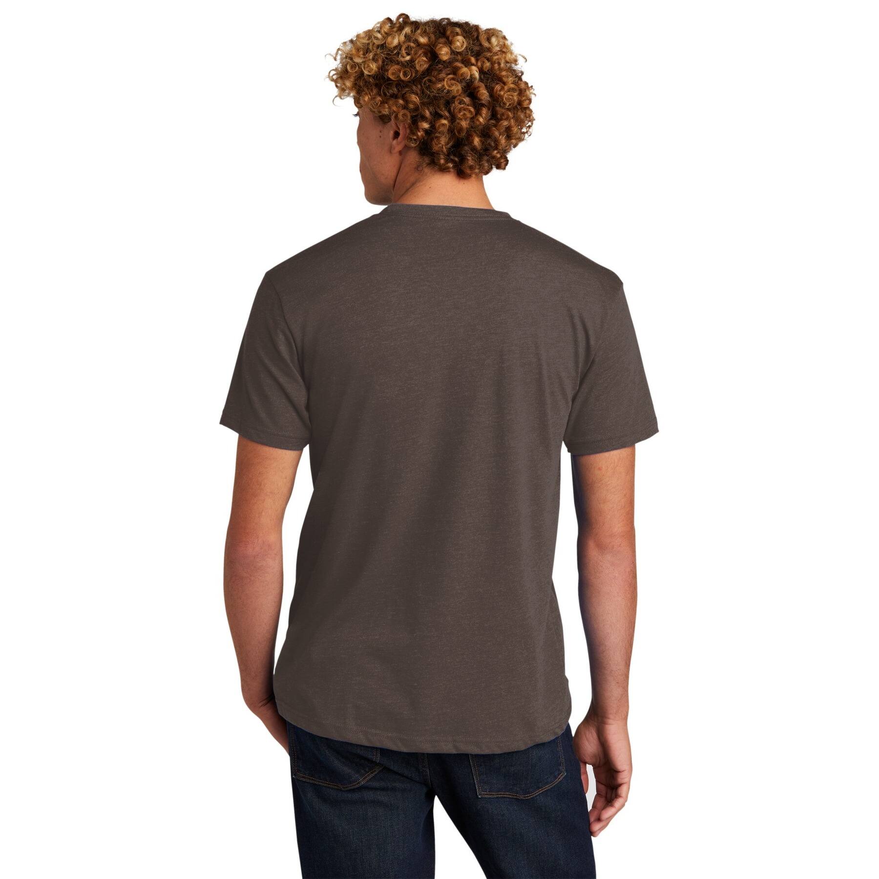 Next Level Neutrals Unisex CVC T-Shirt