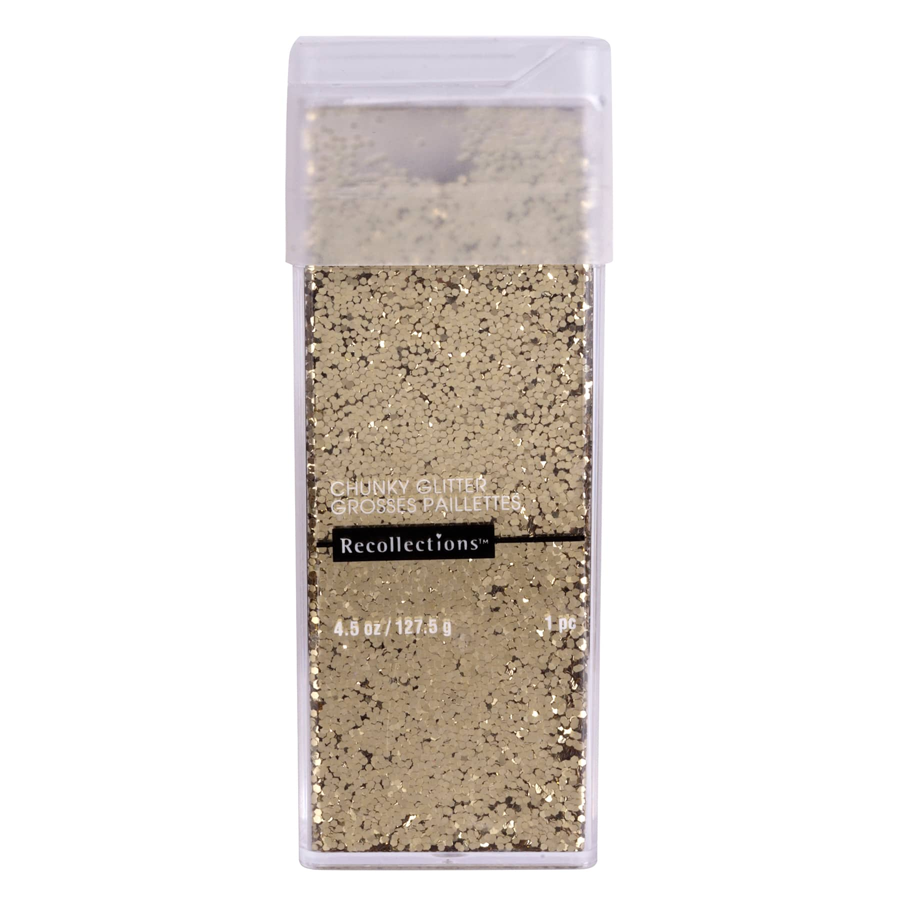 Recollections Extra Fine Glitter - 4.5 oz