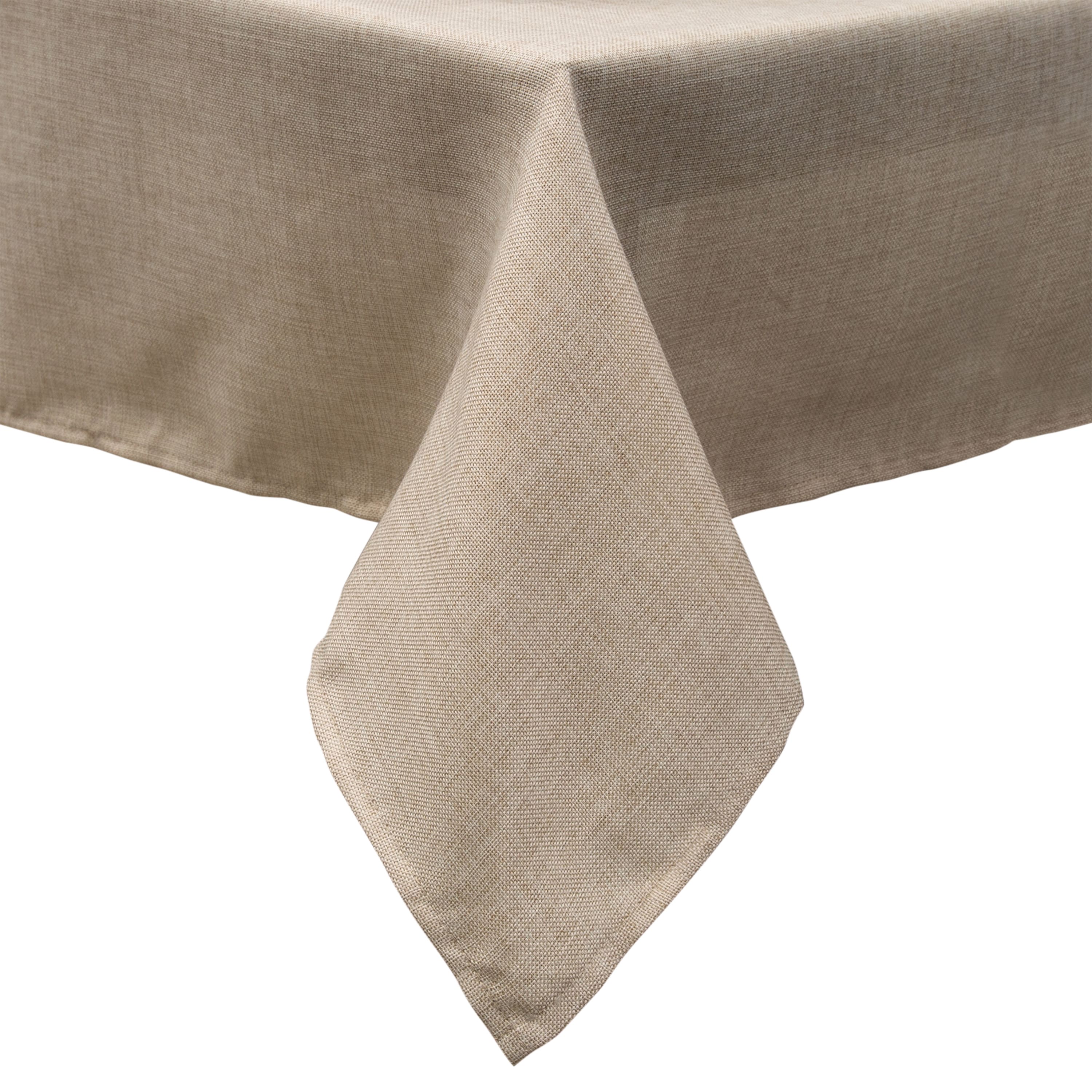 Home Details Chic & Rustic Tablecloth