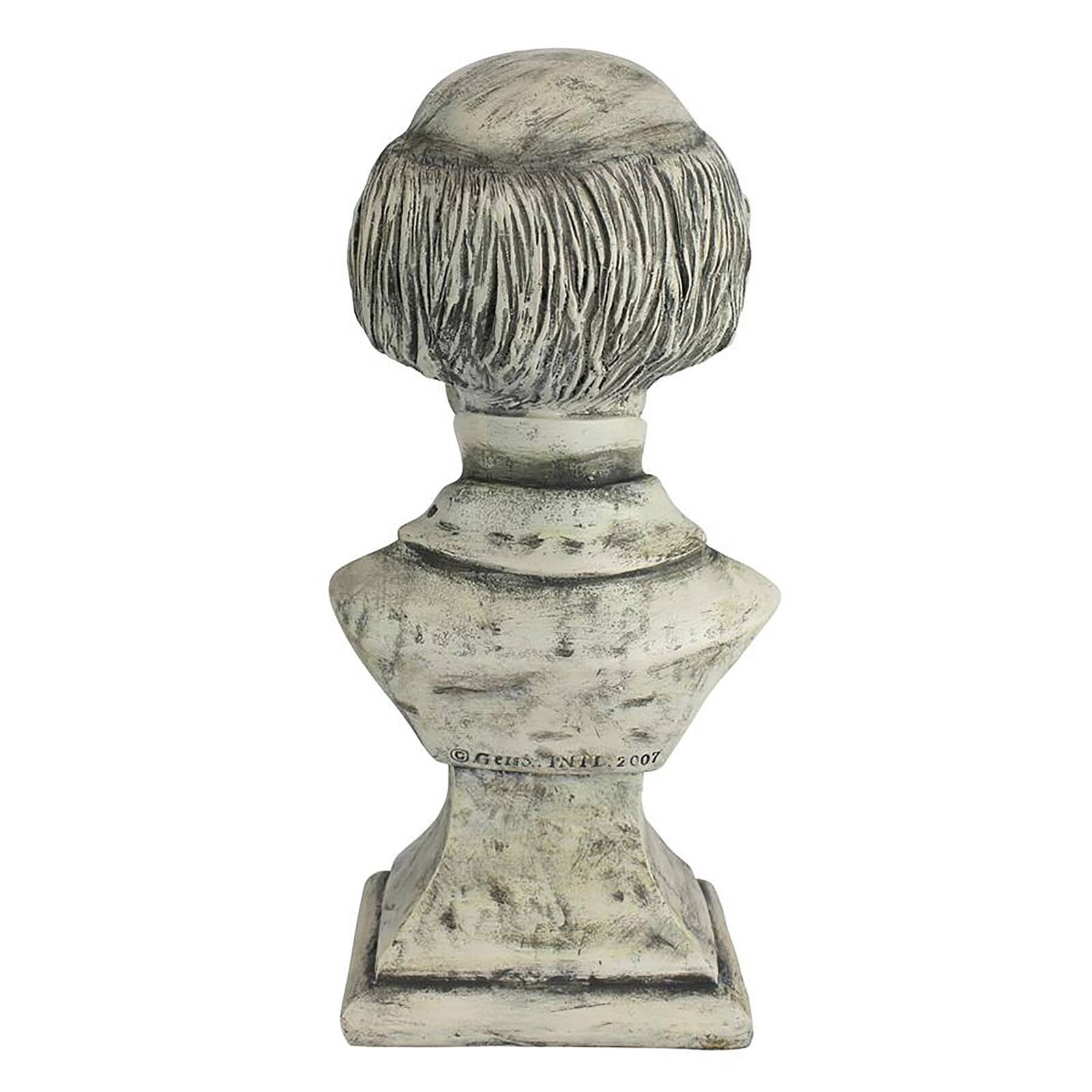 Design Toscano Nosferatu the Vampire Bust