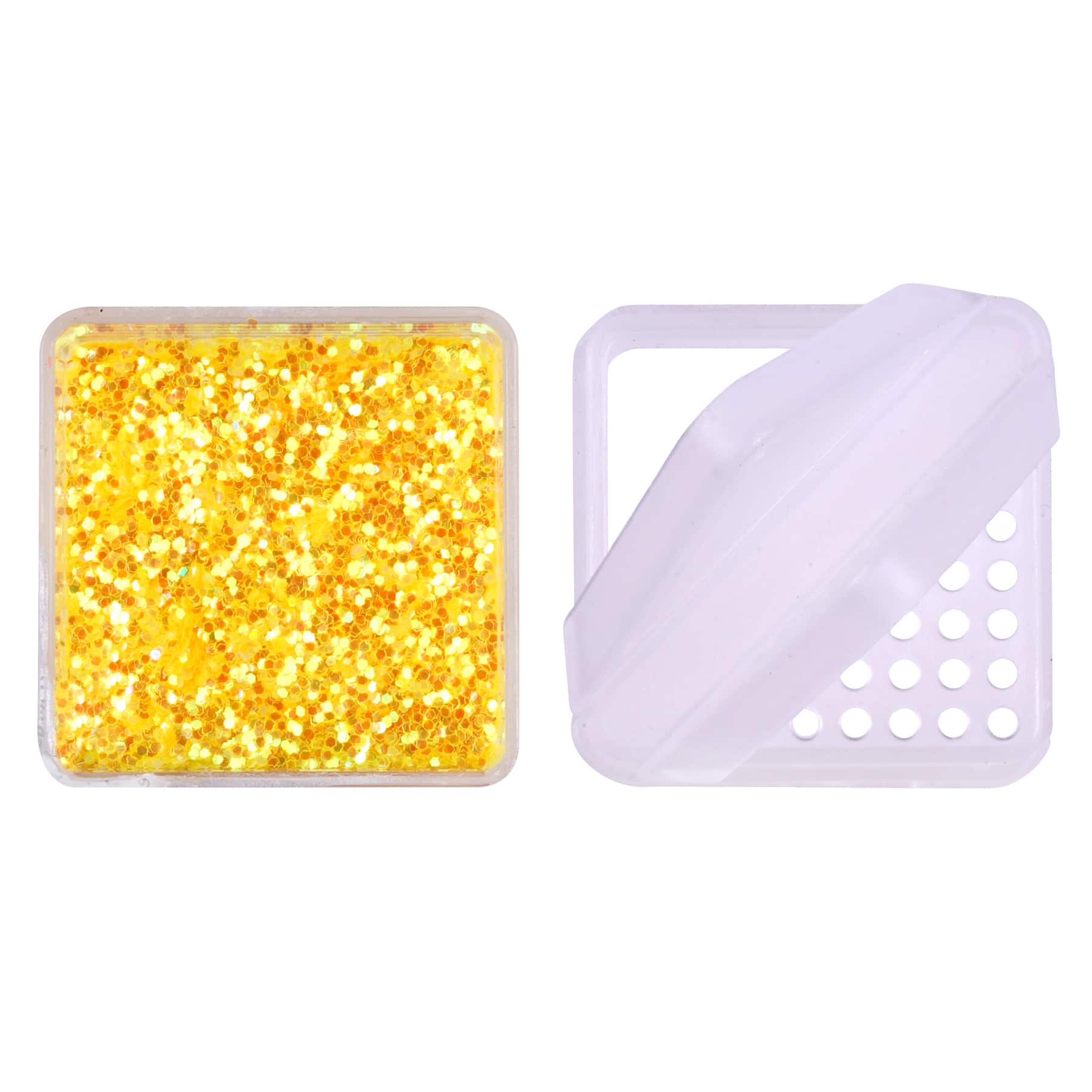 12 Pack: Chunky Glitter by Recollections™