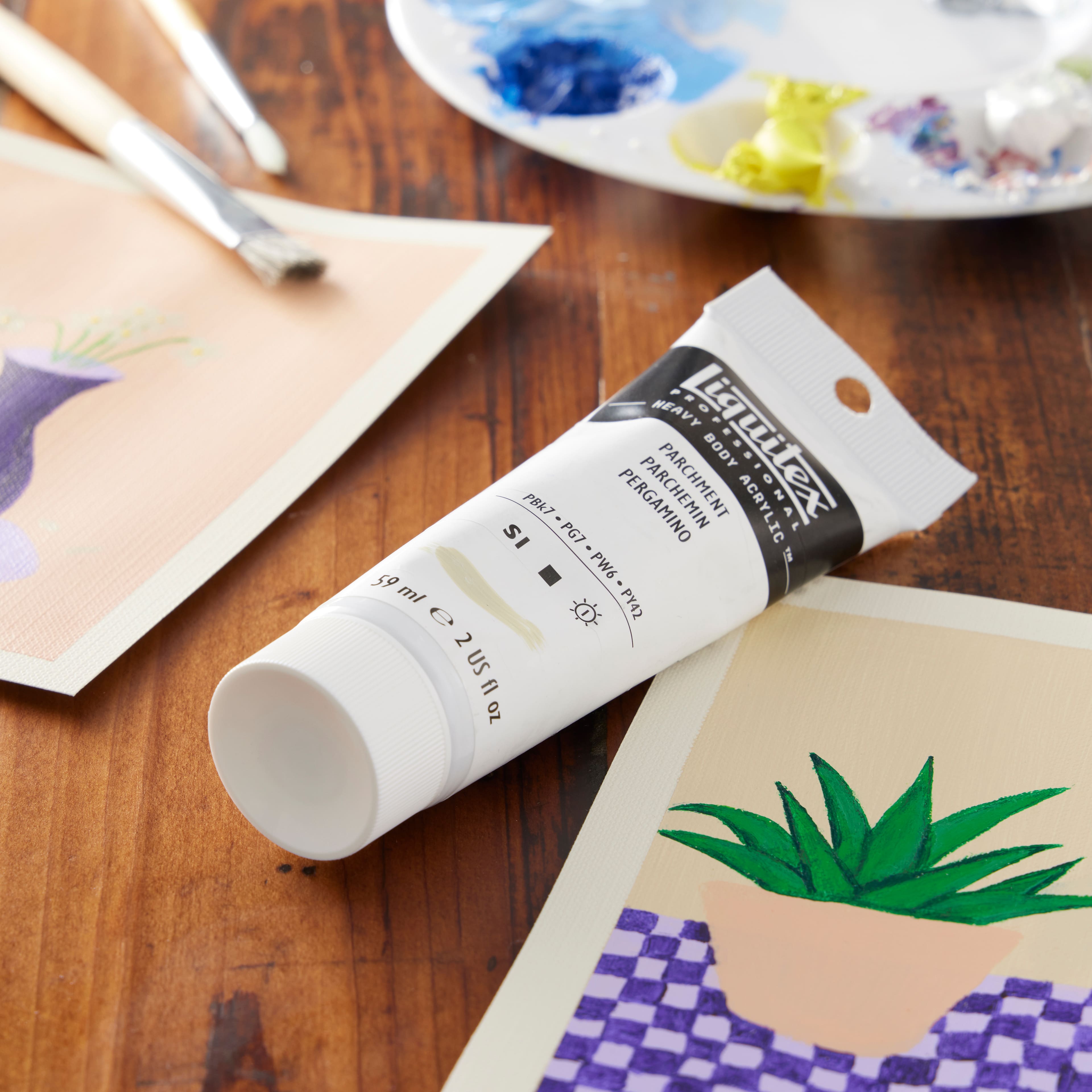 Liquitex&#xAE; Professional 2oz. Heavy Body Acrylic Paint