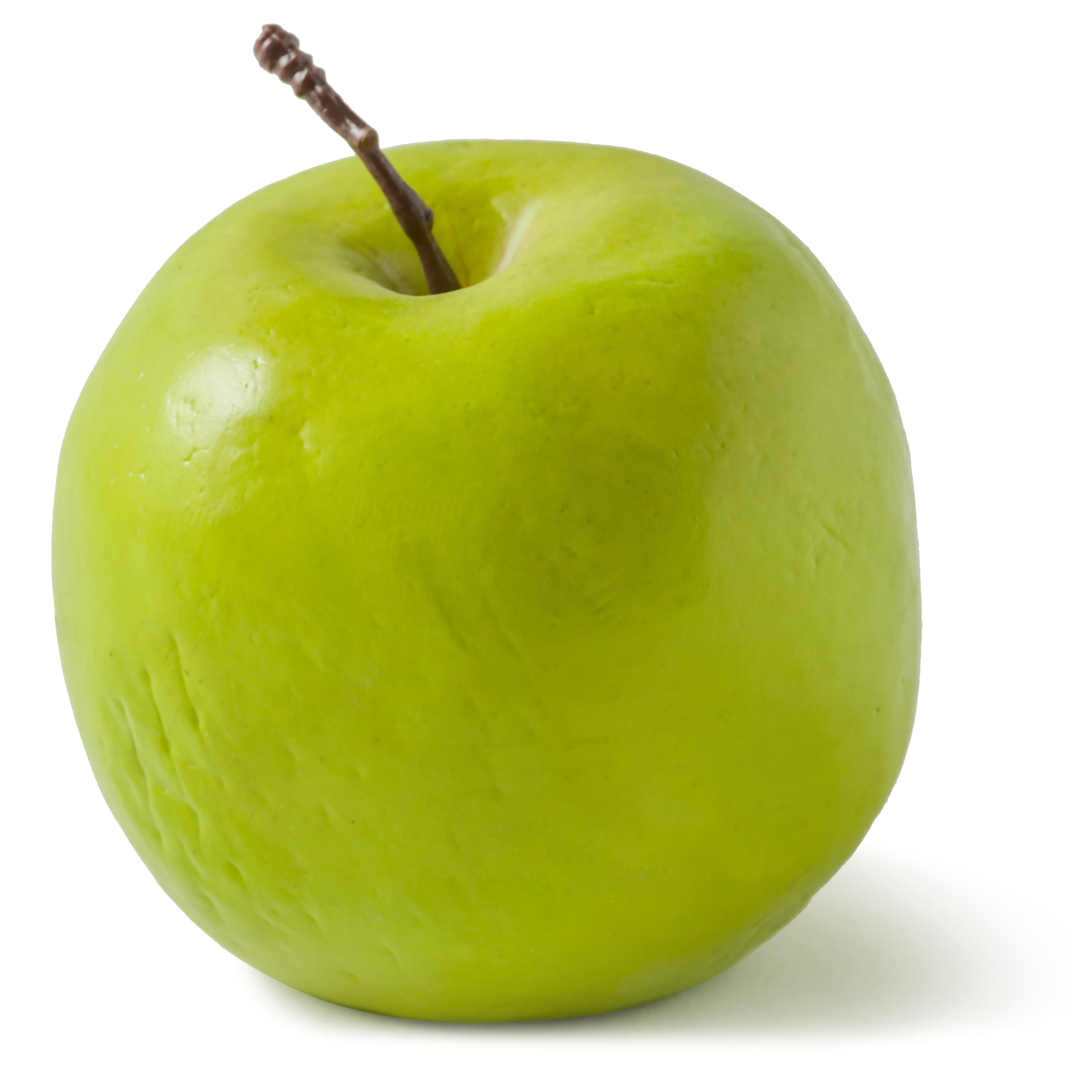 Ashland&#xAE; Garden Fresh Faux Fruit Bag of Green Apples