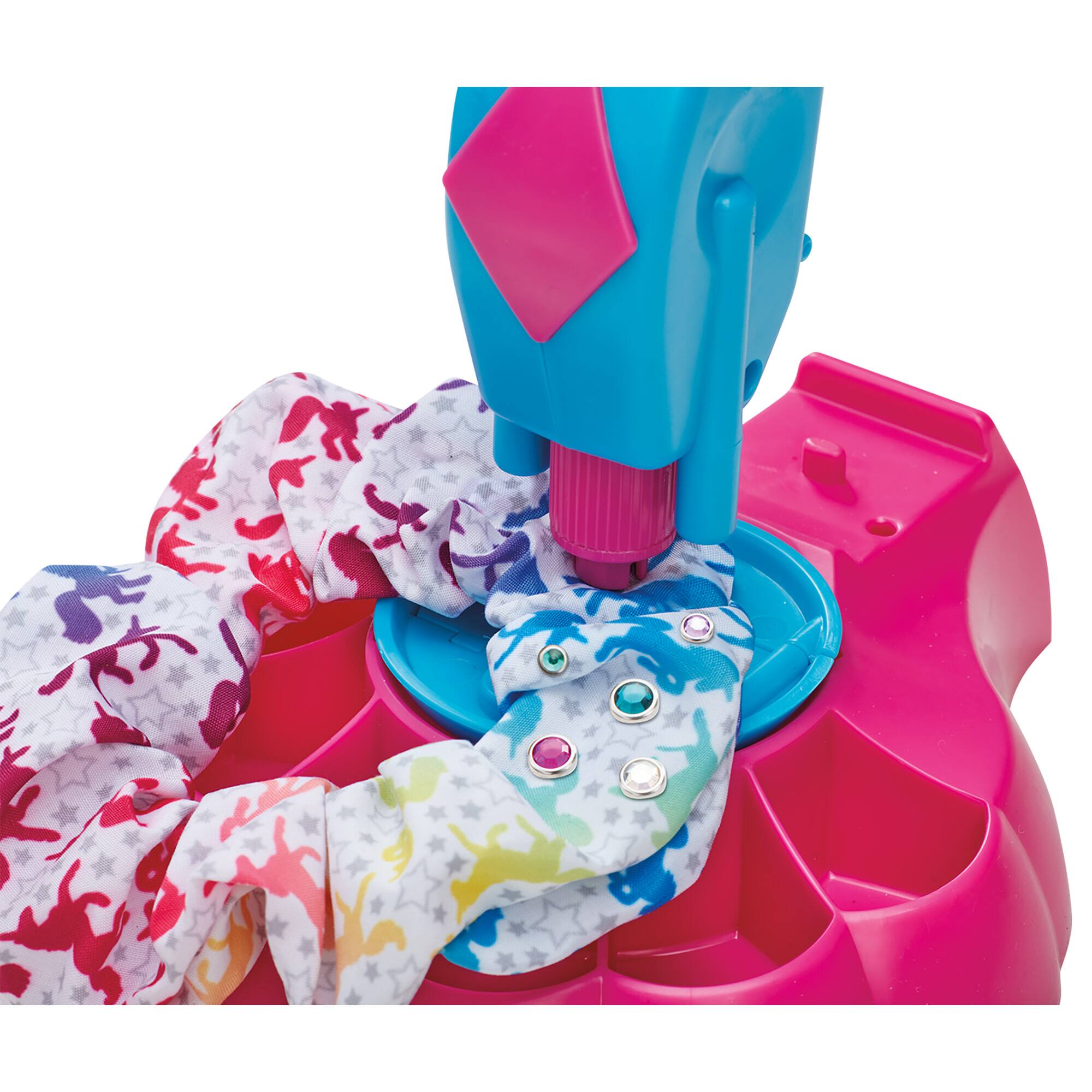 Cra-Z-Art® Shimmer 'n Sparkle 2-in-1 Jewel & Gem Dazzling Designer