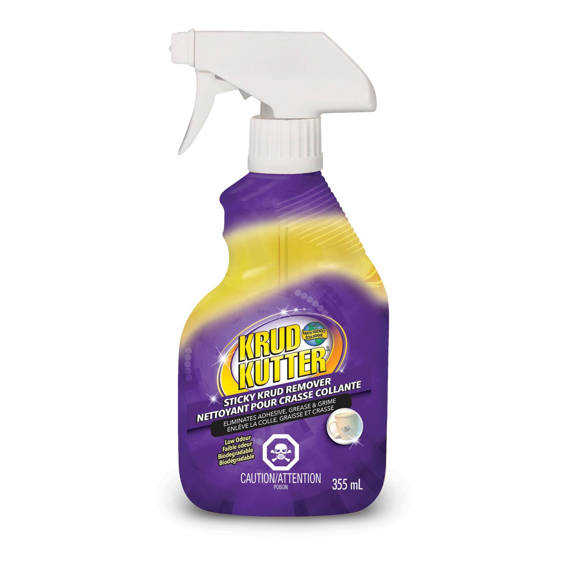 Krud Kutter&#xAE; 12oz. Sticky Krud Remover