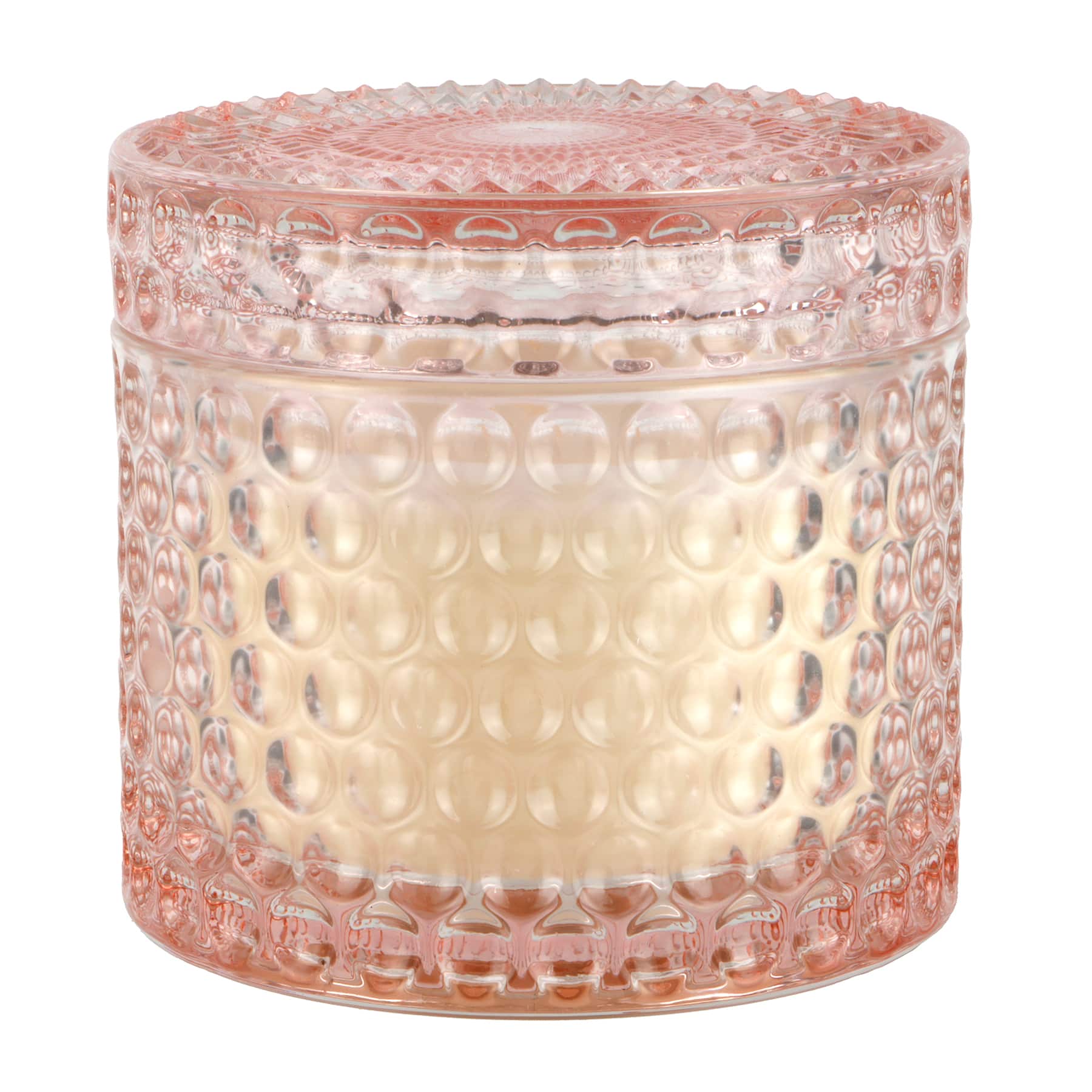 5.6oz. Bubble Glass Scented Candle by Ashland®