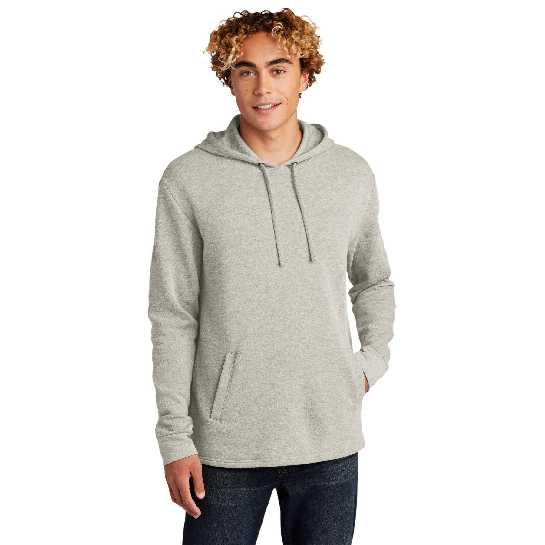 Next Level Unisex Malibu Pullover Hoodie