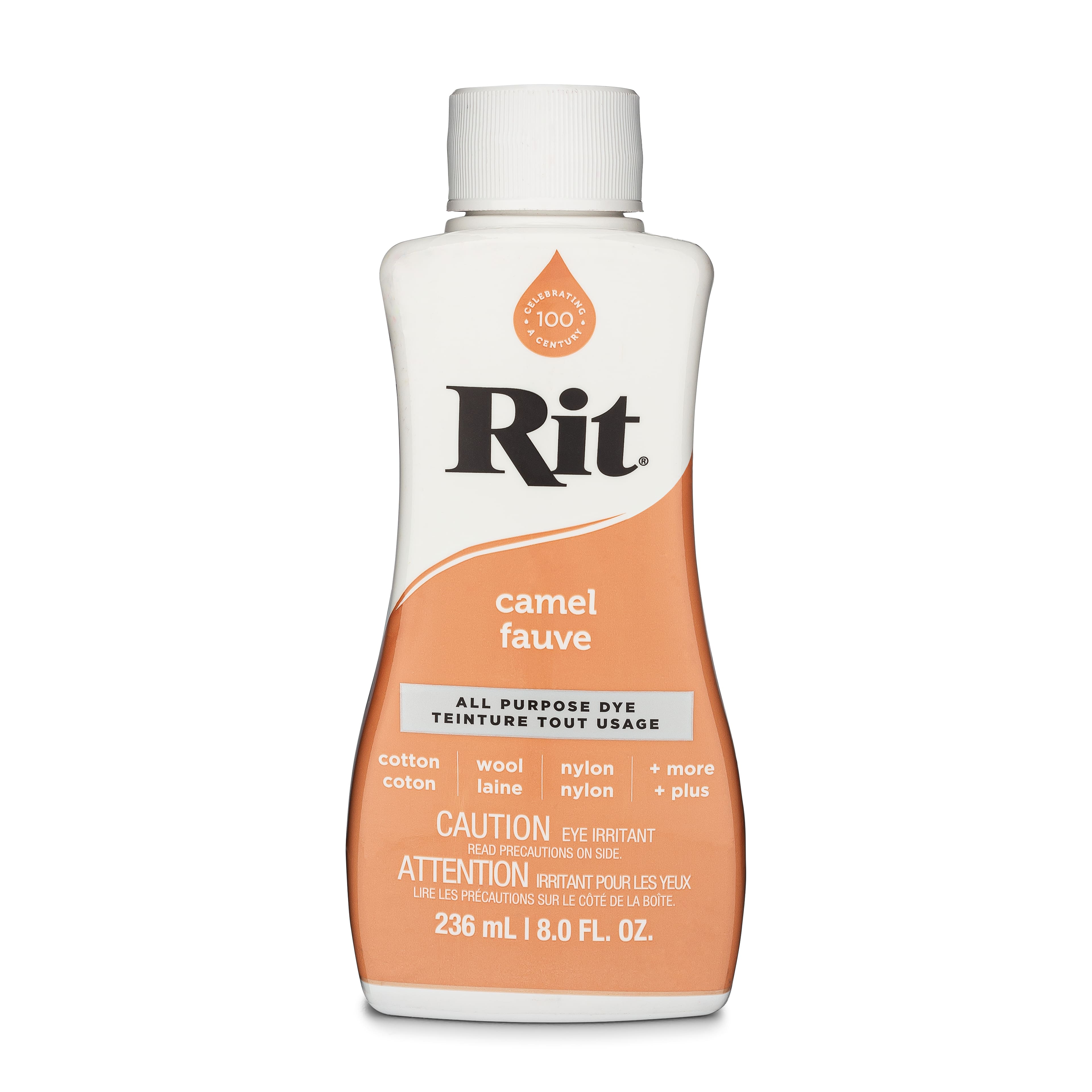 Teinture liquide tout usage de Rit