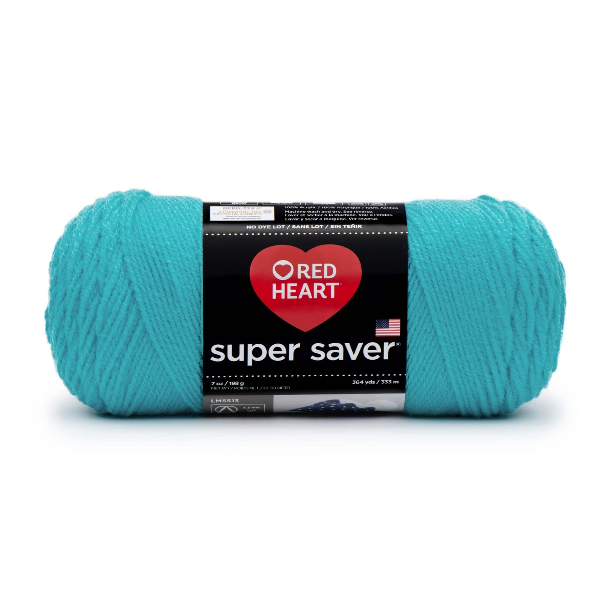 Red Heart&#xAE; Super Saver&#xAE; Solid Yarn
