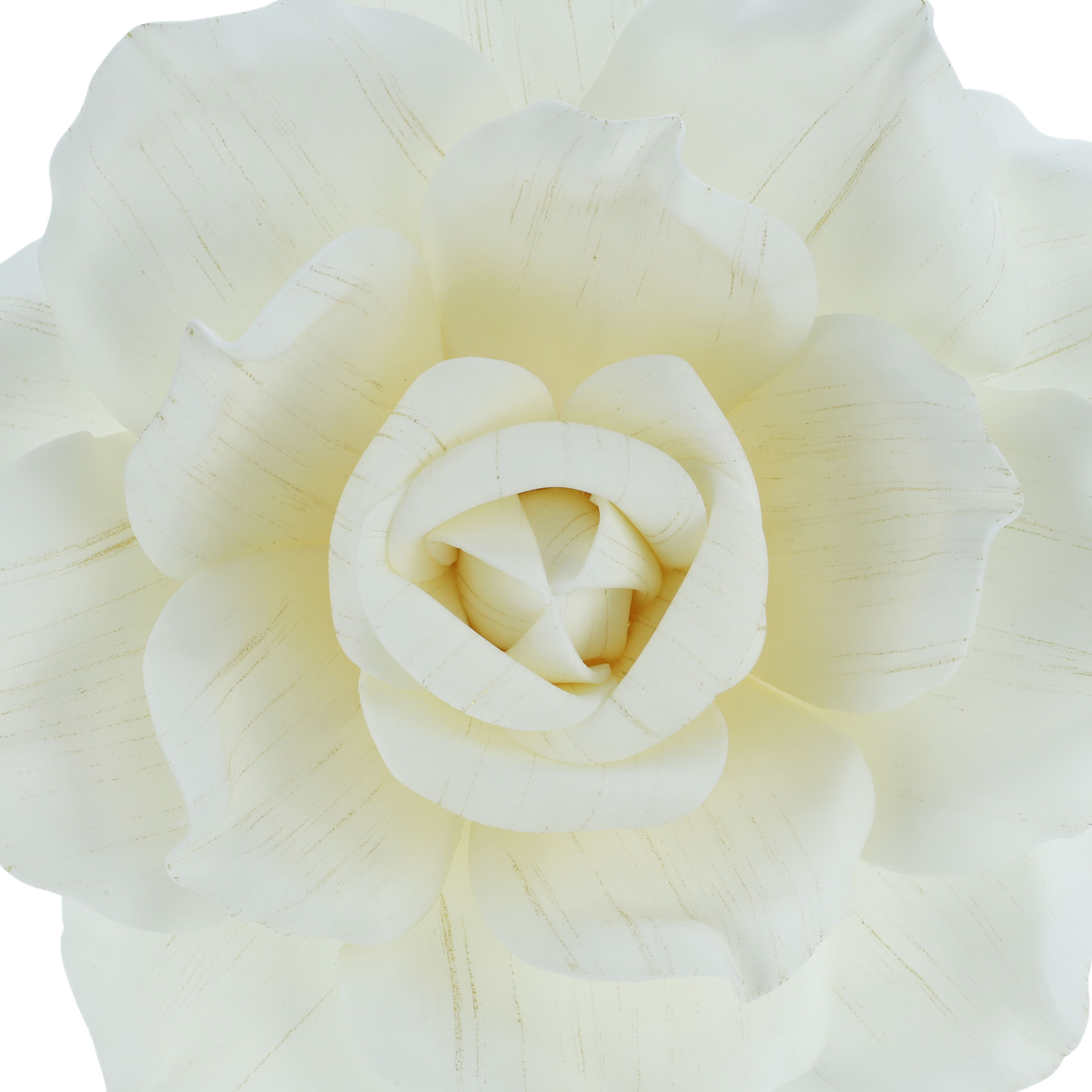 Blooming Vinyl Flower Tabletop D&#xE9;cor by Ashland&#xAE;