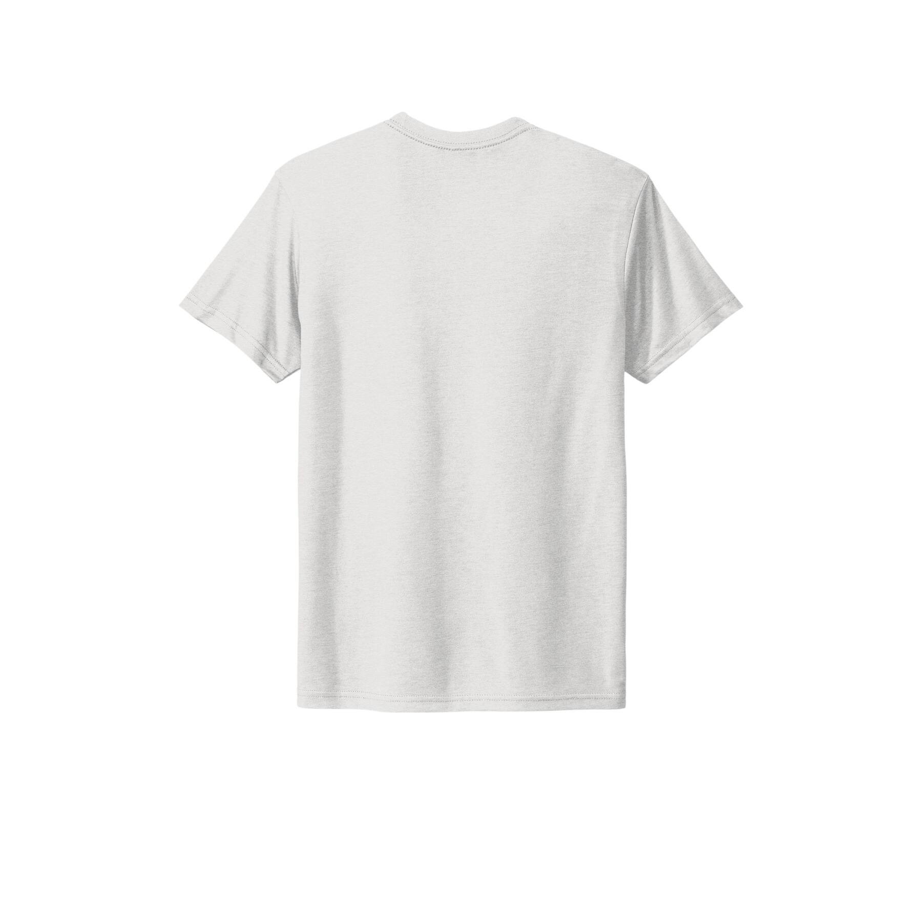 Next Level Colors Unisex Tri-Blend T-Shirt