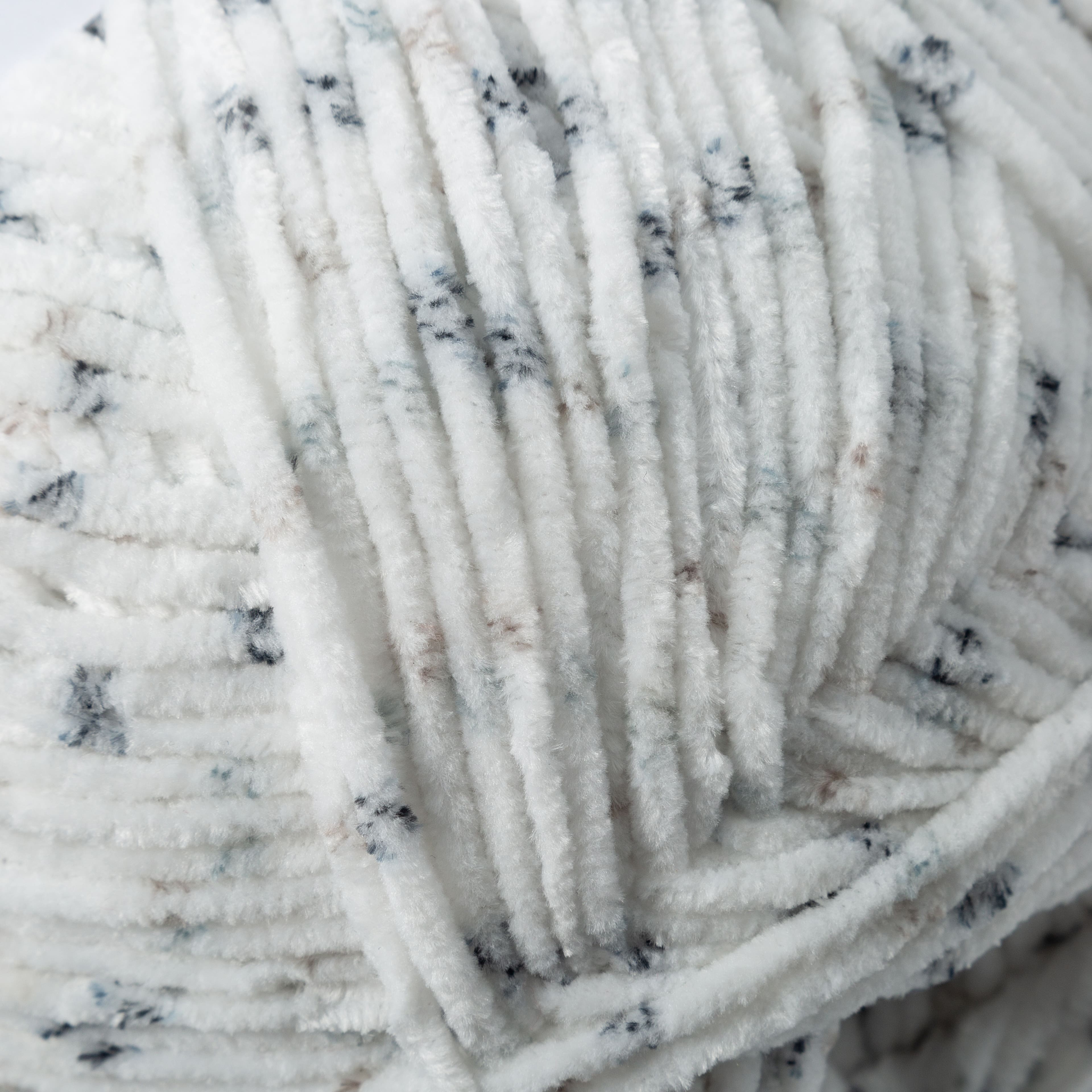 Skinny Chenille&#x2122; Multi Yarn by Loops &#x26; Threads&#xAE;
