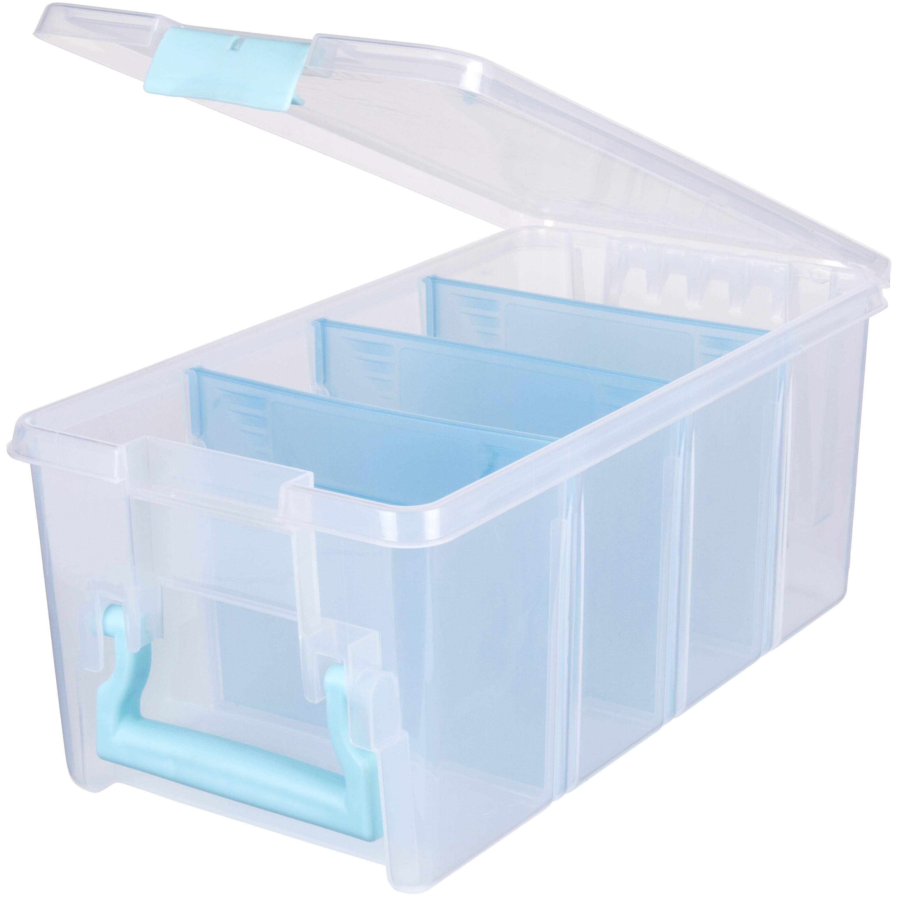 ArtBin&#xAE; Semi-Satchel&#x2122; Storage Box
