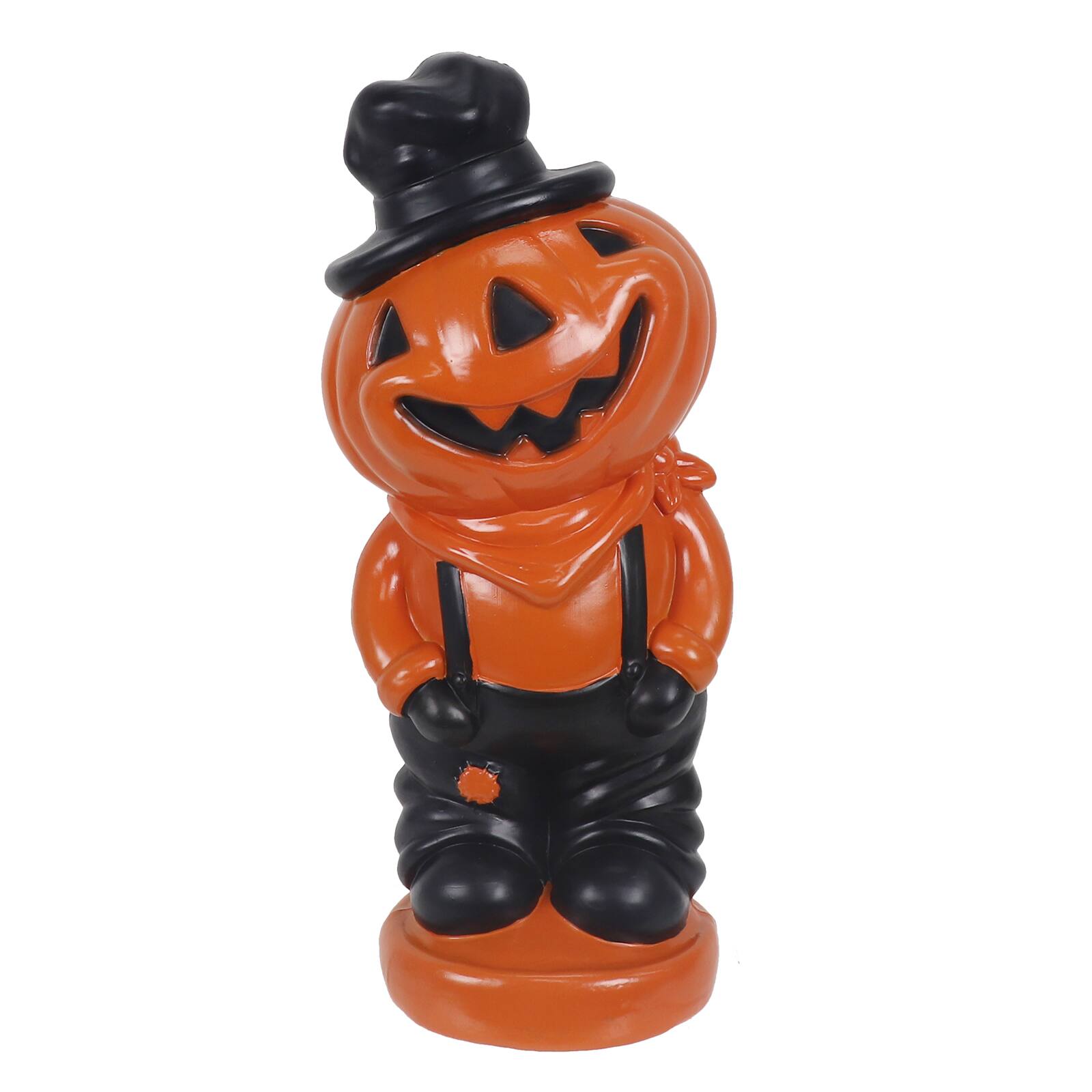 michaels halloween backing molds 2020 13 5 Pumpkin Man Tabletop Accent By Ashland Michaels michaels halloween backing molds 2020