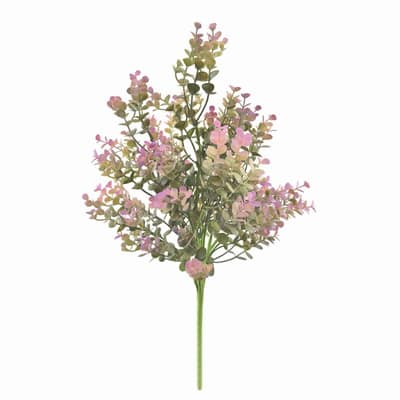 17" Lavender Eucalyptus Bush by Ashland® image