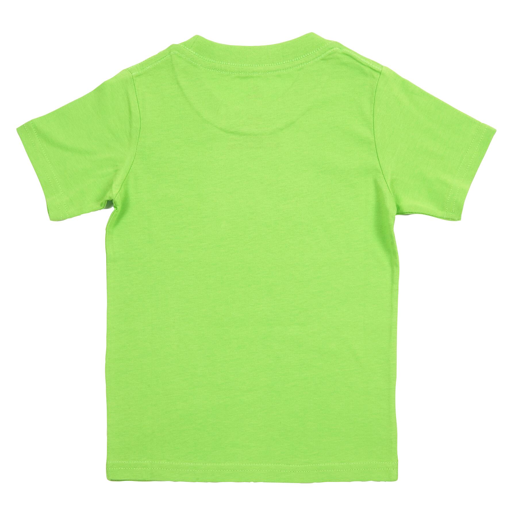 St. Patrick&#x27;s Day Unicorn Crew Neck Toddler T-Shirt by Celebrate It&#x2122;