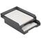 JAM Paper Stackable Desktop Paper Tray, Color: Gray | Michaels