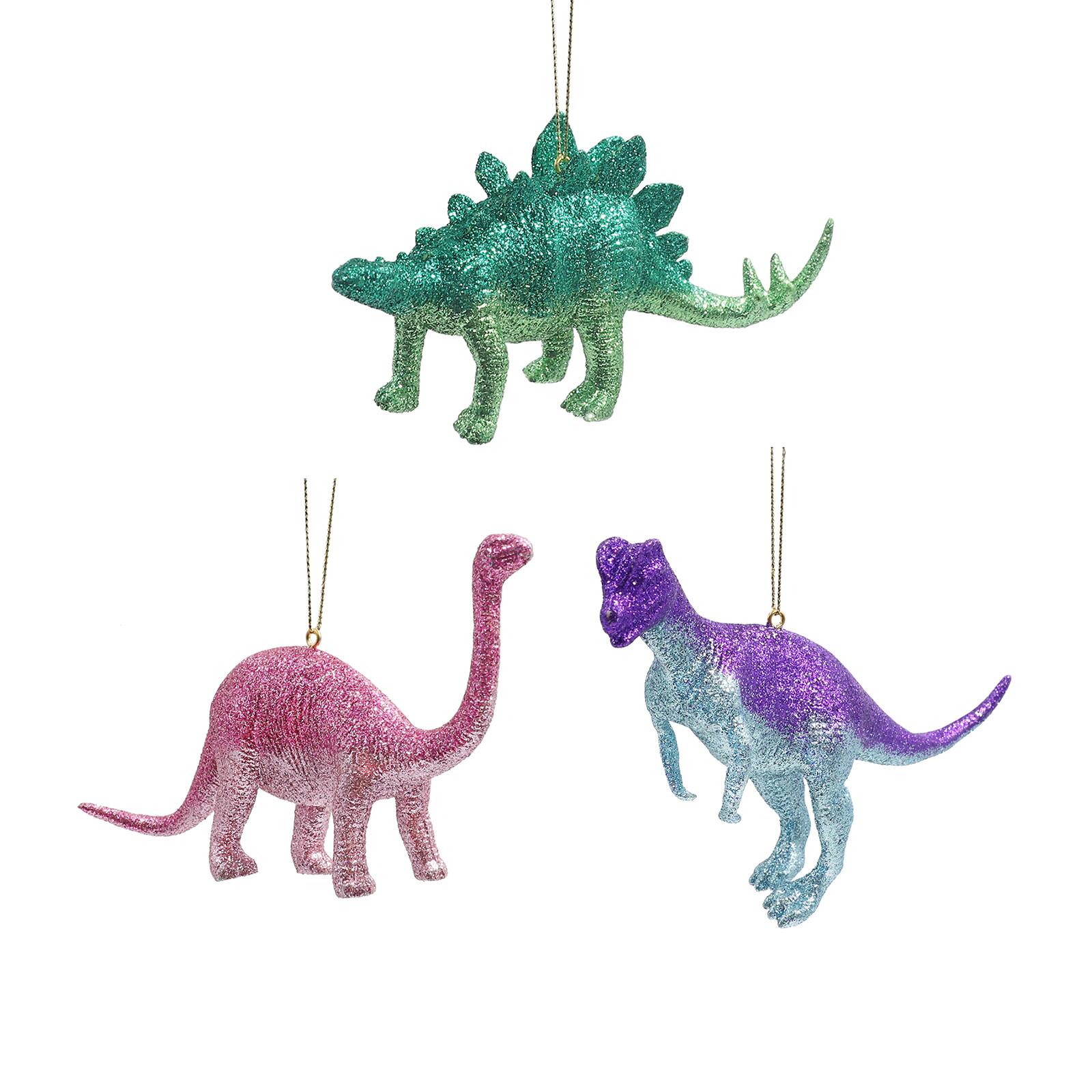 Assorted Bright Dino Ornament by Ashland®, 1pc. | Michaels