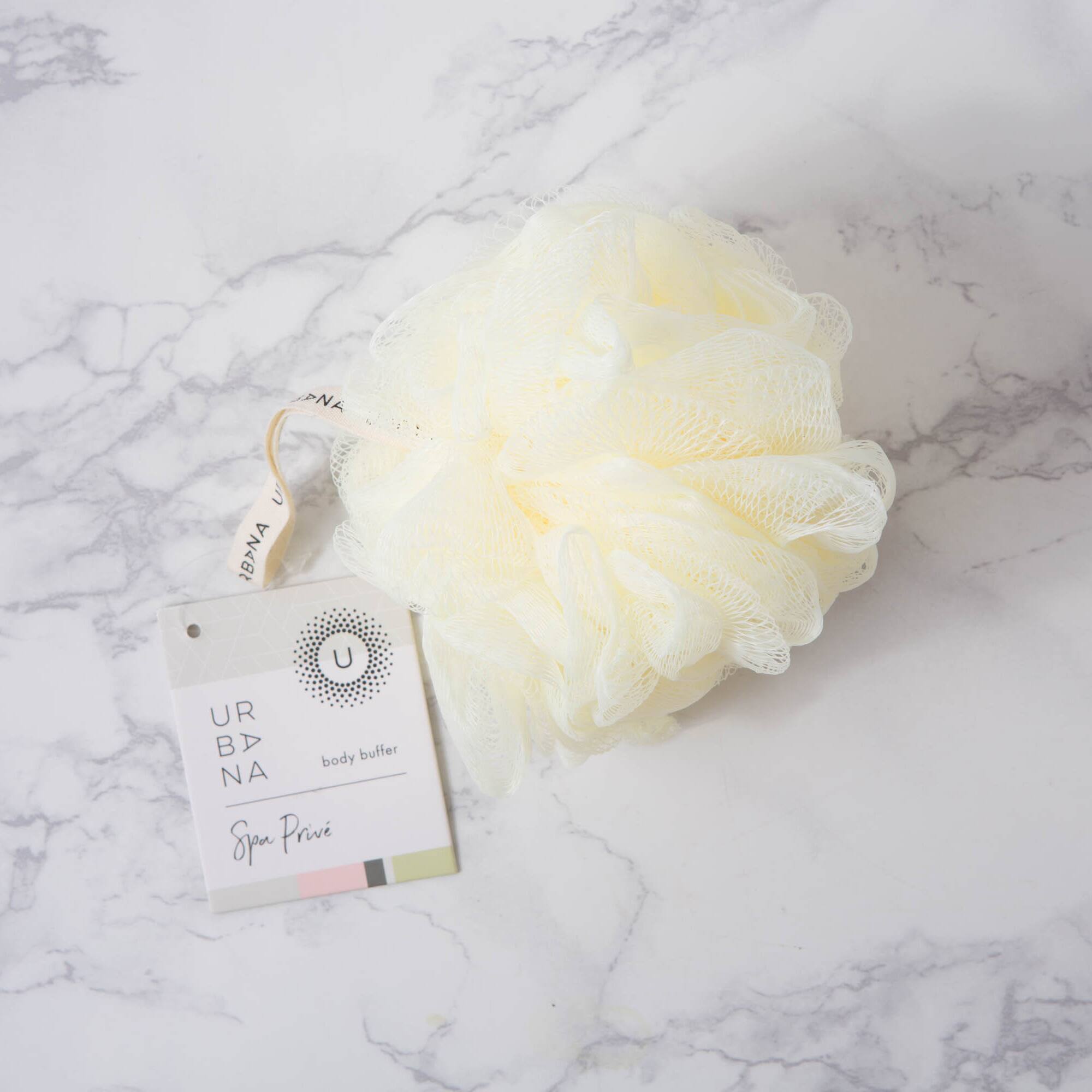 European Soaps Assorted Body Buffer