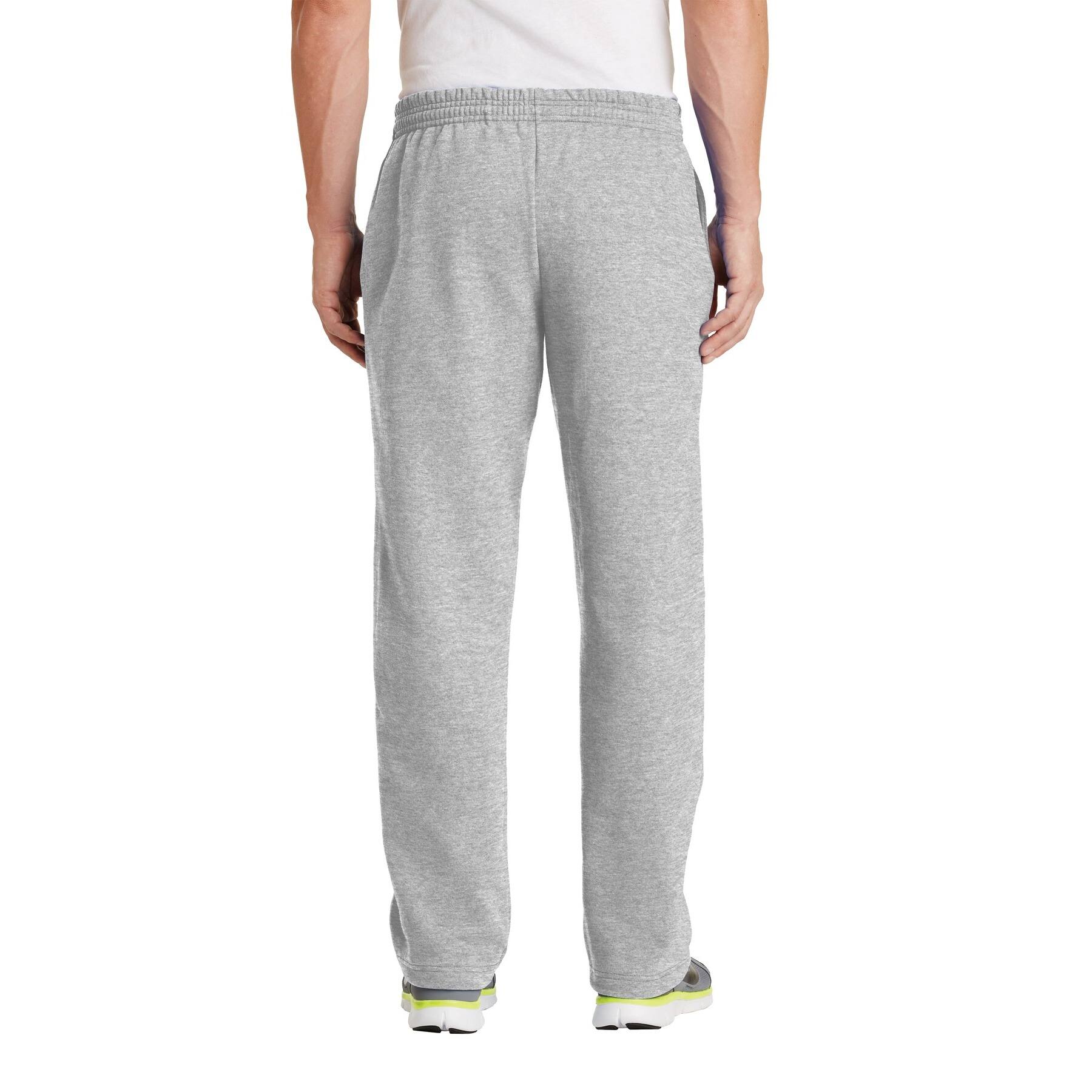 Port & Company® Core Fleece Sweatpant with Pockets