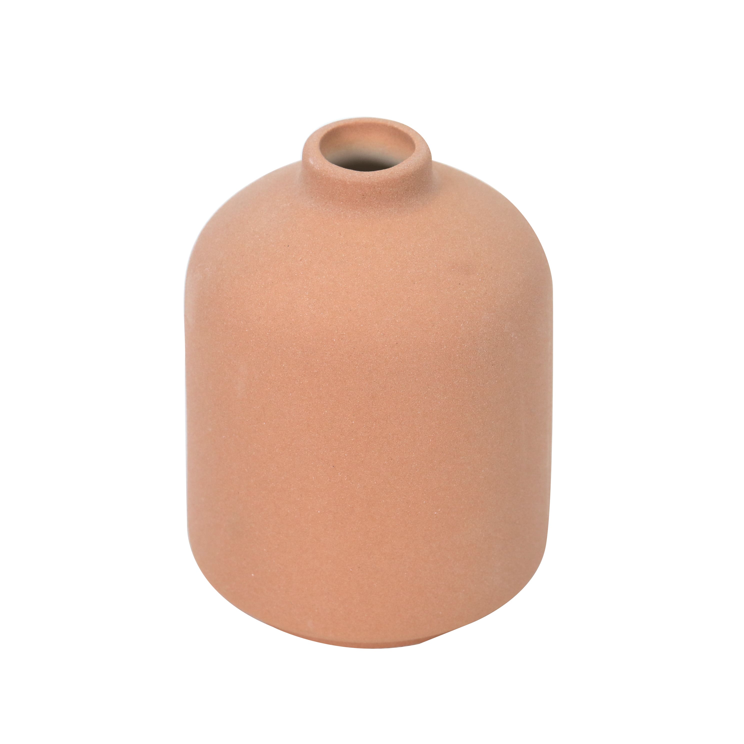 4.5&#x22; Tabletop Ceramic Vase by Ashland&#xAE;