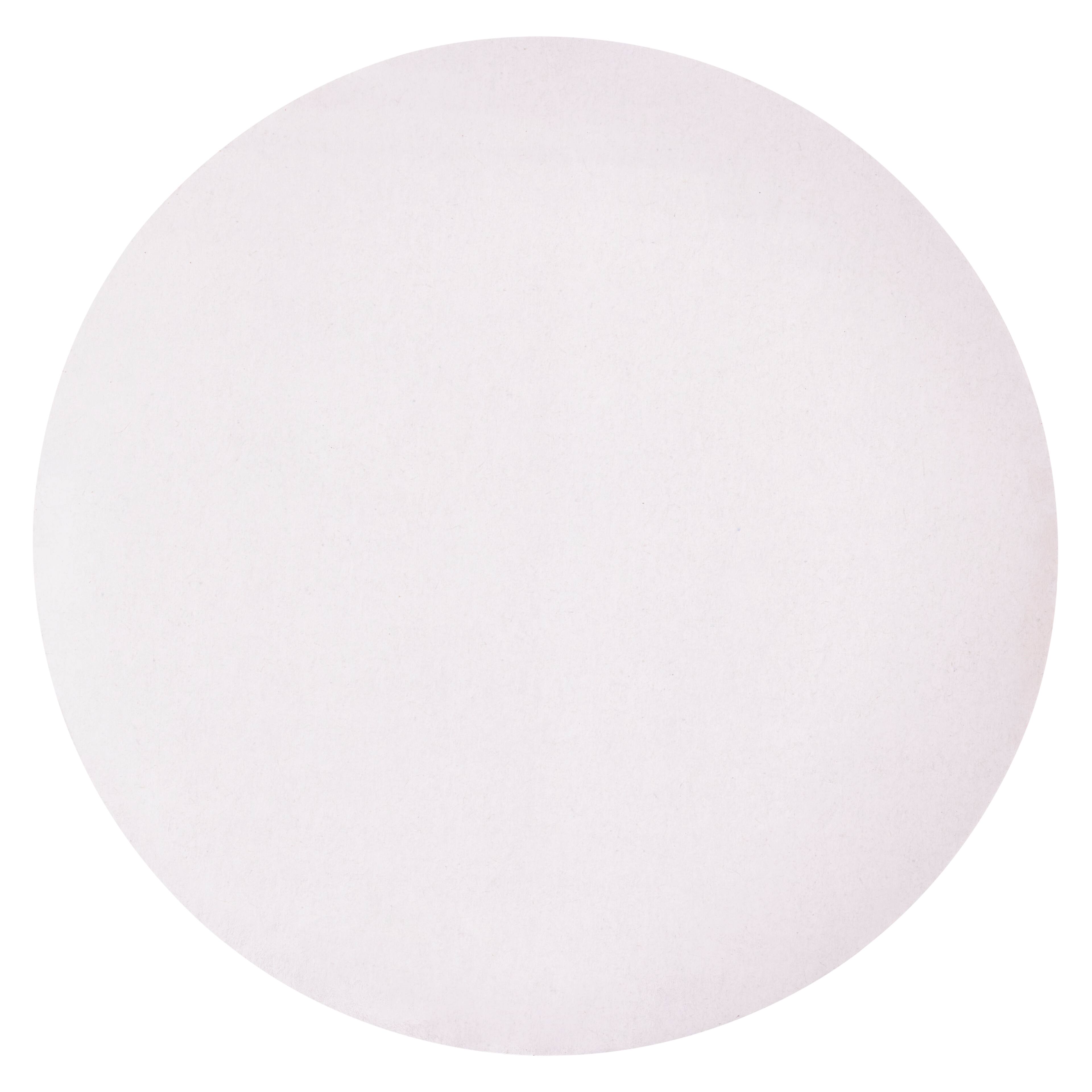12 Packs: 8 ct. (96 total) White Mini Round Cake Boards by Celebrate It®