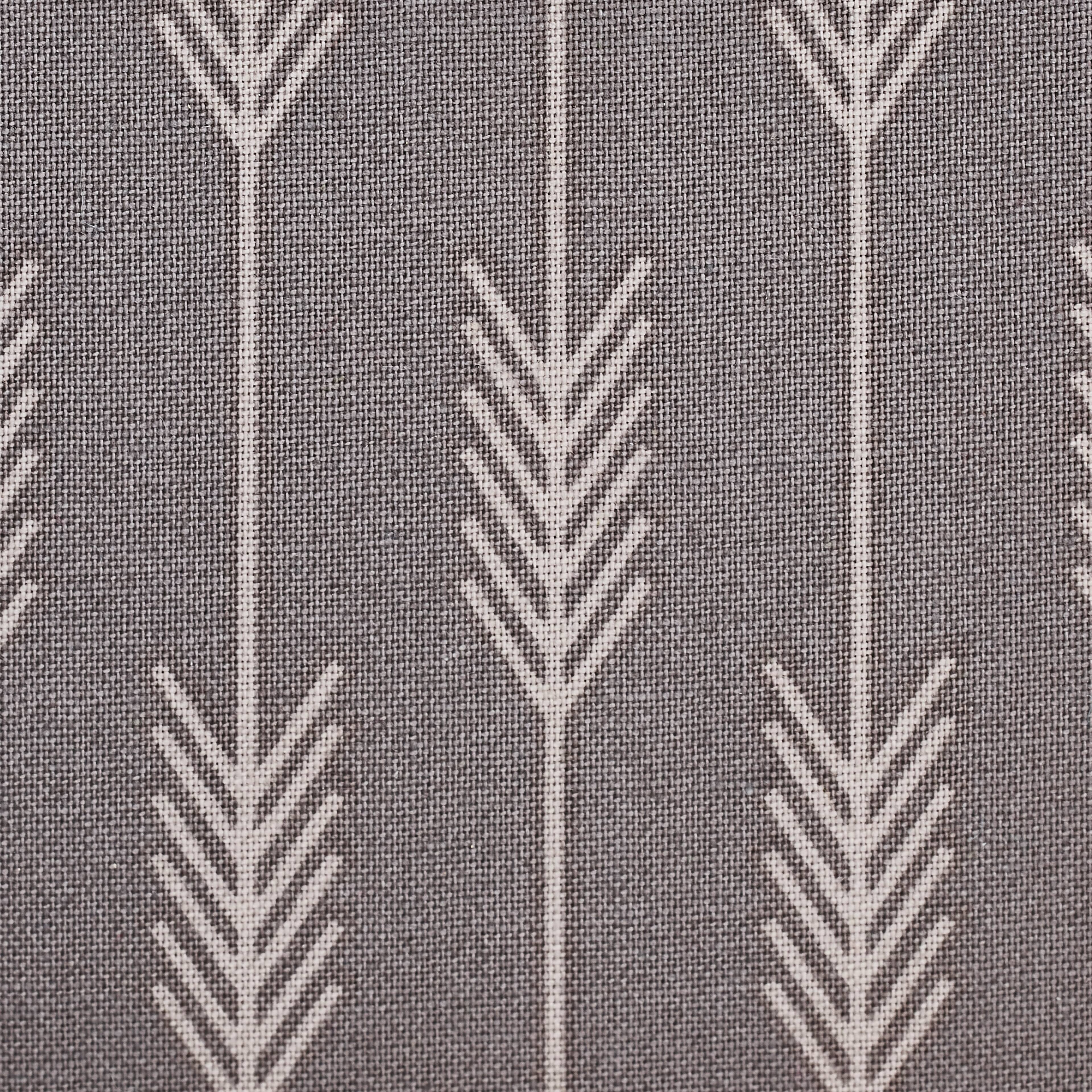 Gray Tonal Fabric By Loops & Threads™