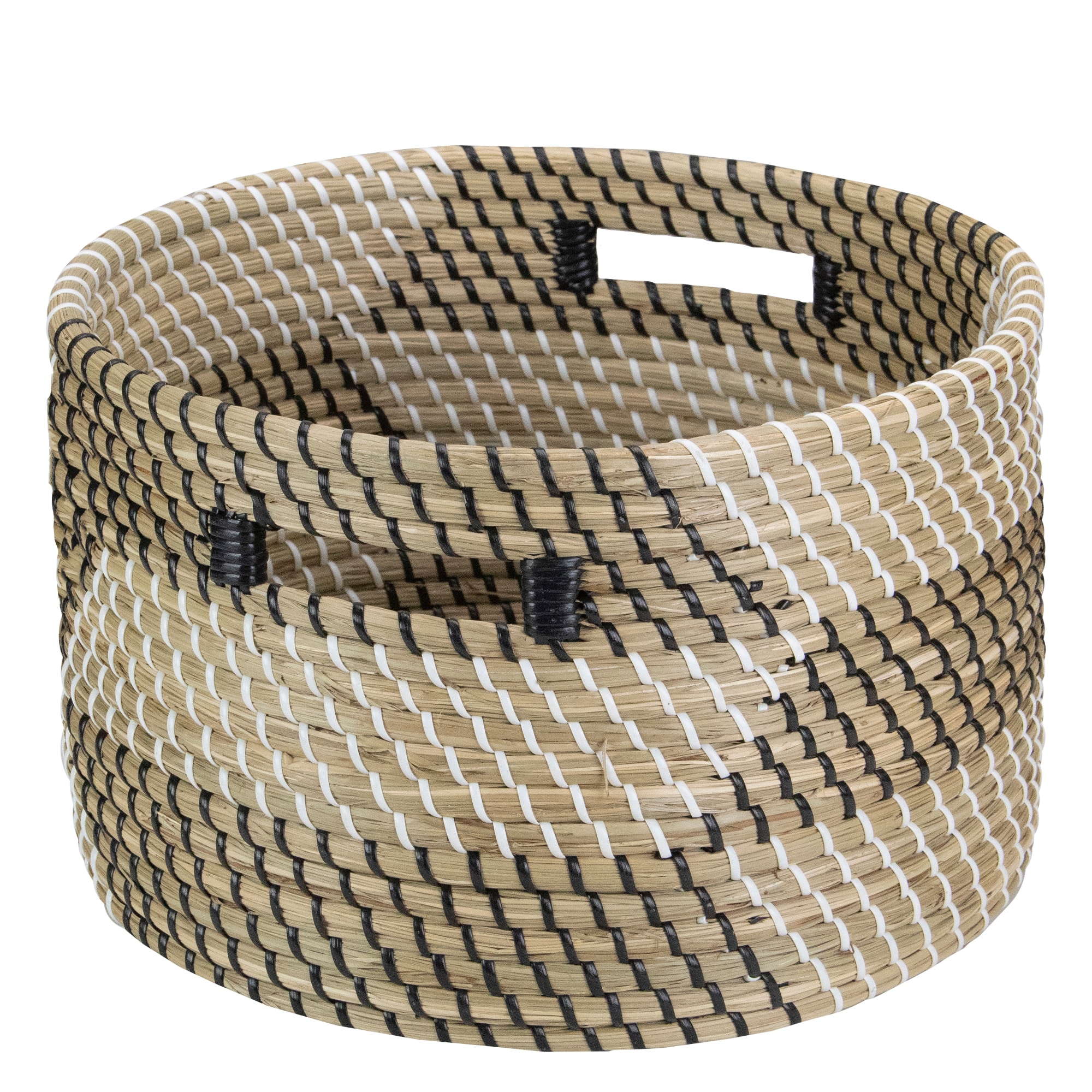 Traditional Nesting Wicker Baskets, 3ct. | Baskets | Michaels