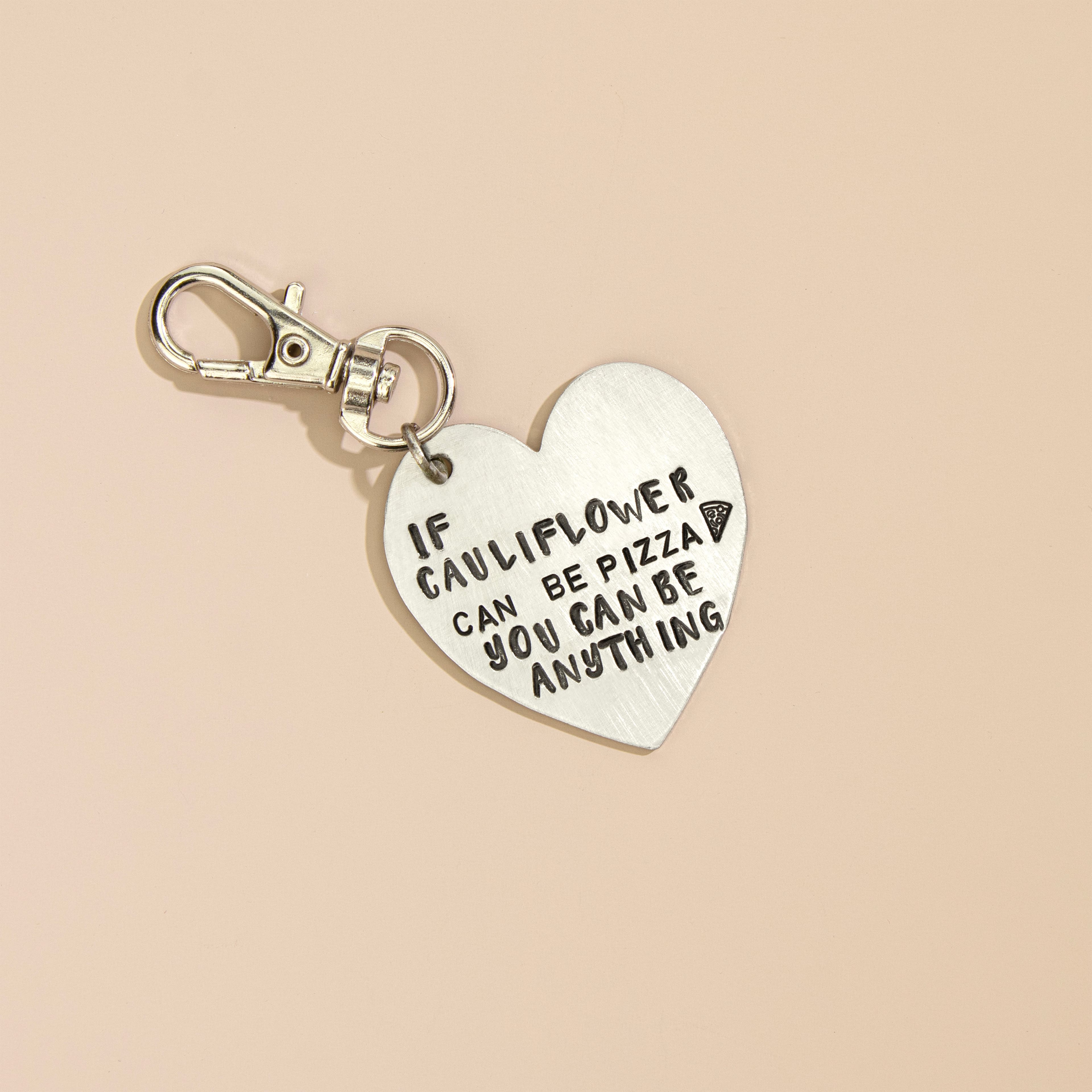 ImpressArt® 4mm Food Metal Stamps Pack