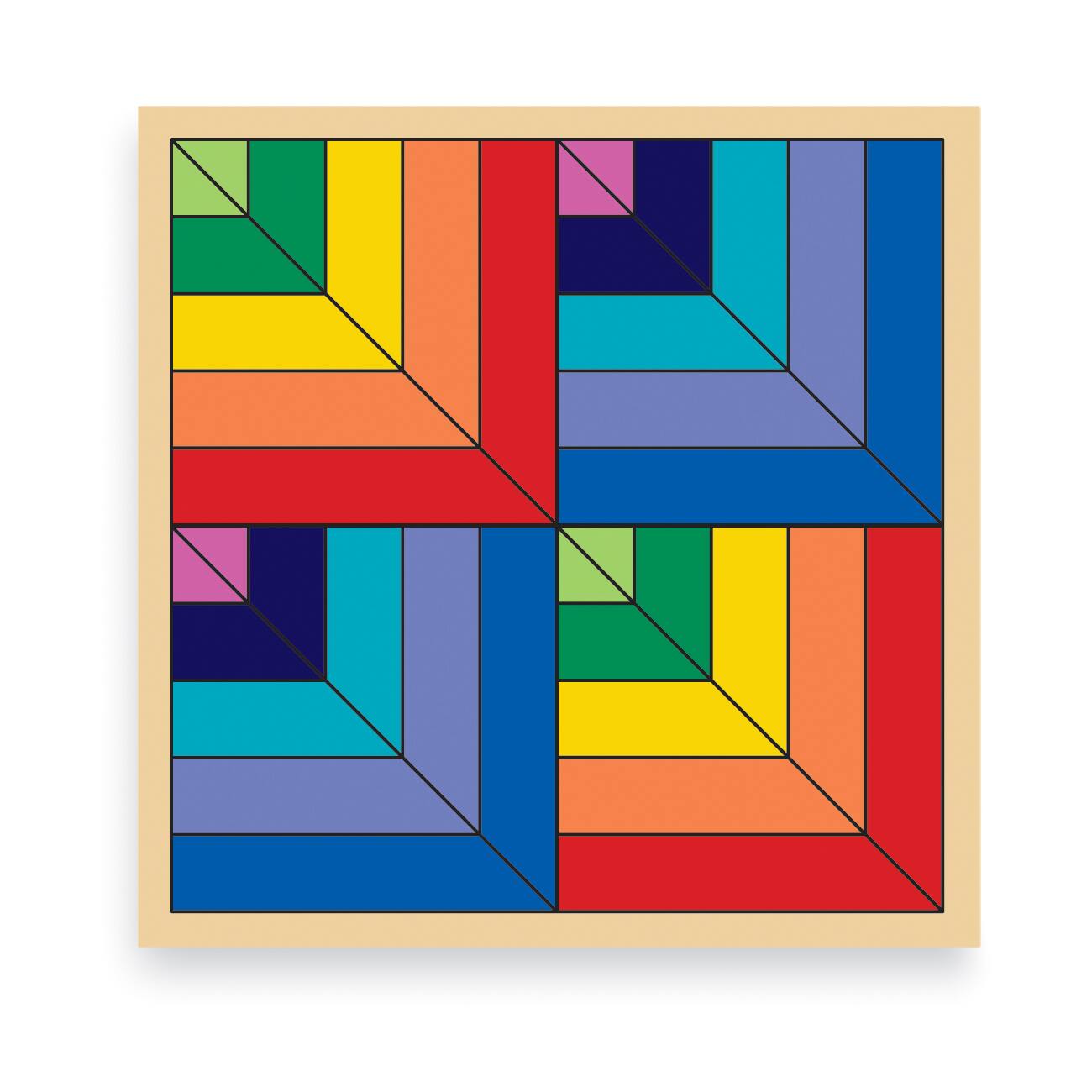 MindWare&#xAE; Pattern Play
