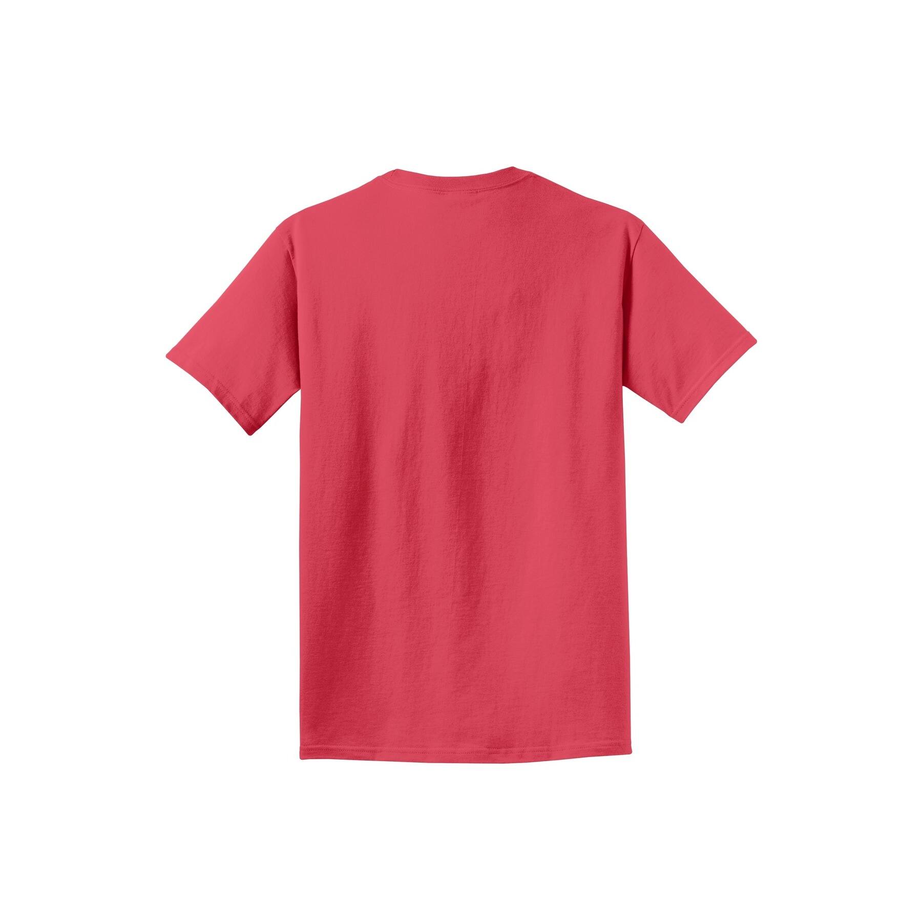 Port & Company® Beach Wash® Garment-Dyed T-Shirt