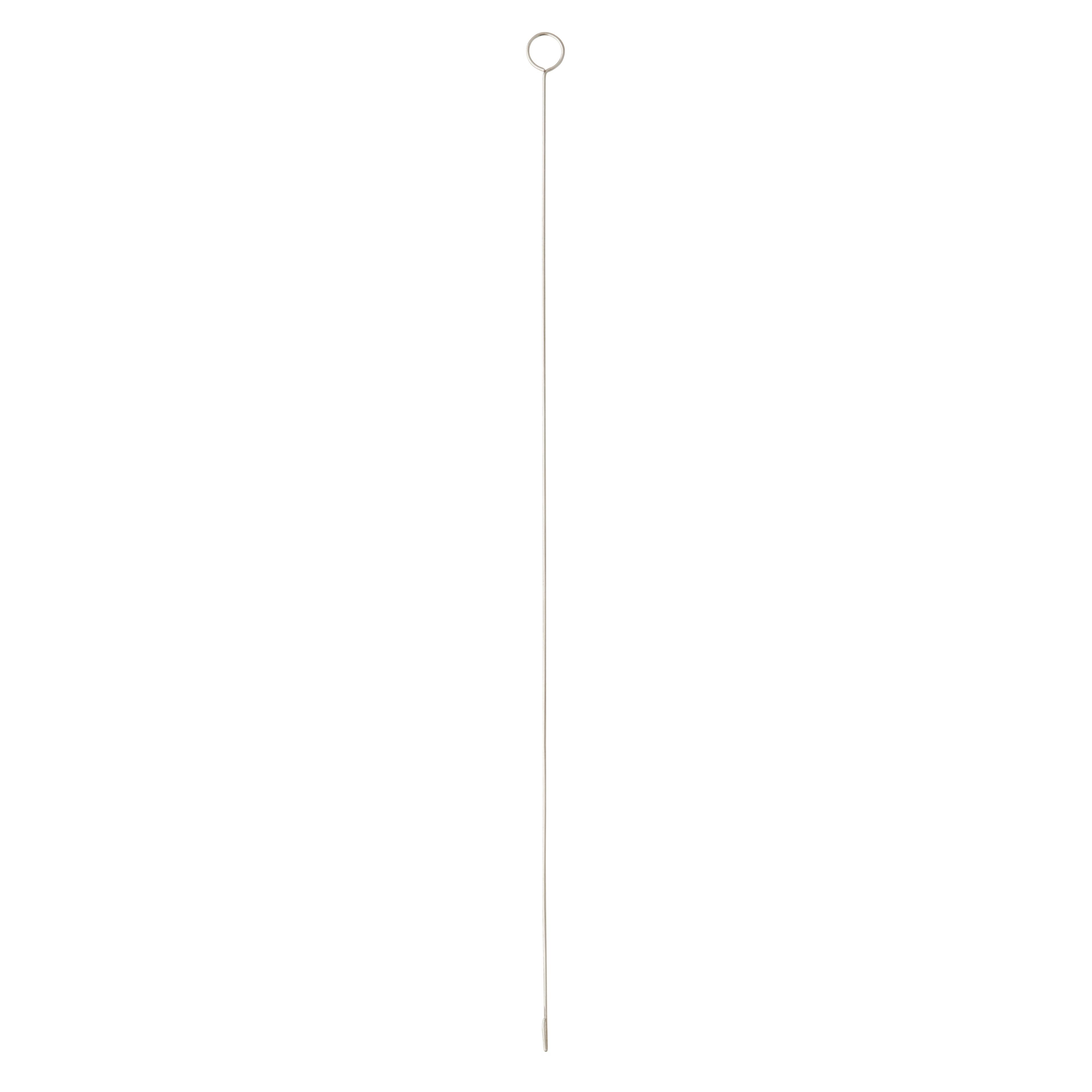 12 Pack: Beadalon&#xAE; Elastic Cord Needle