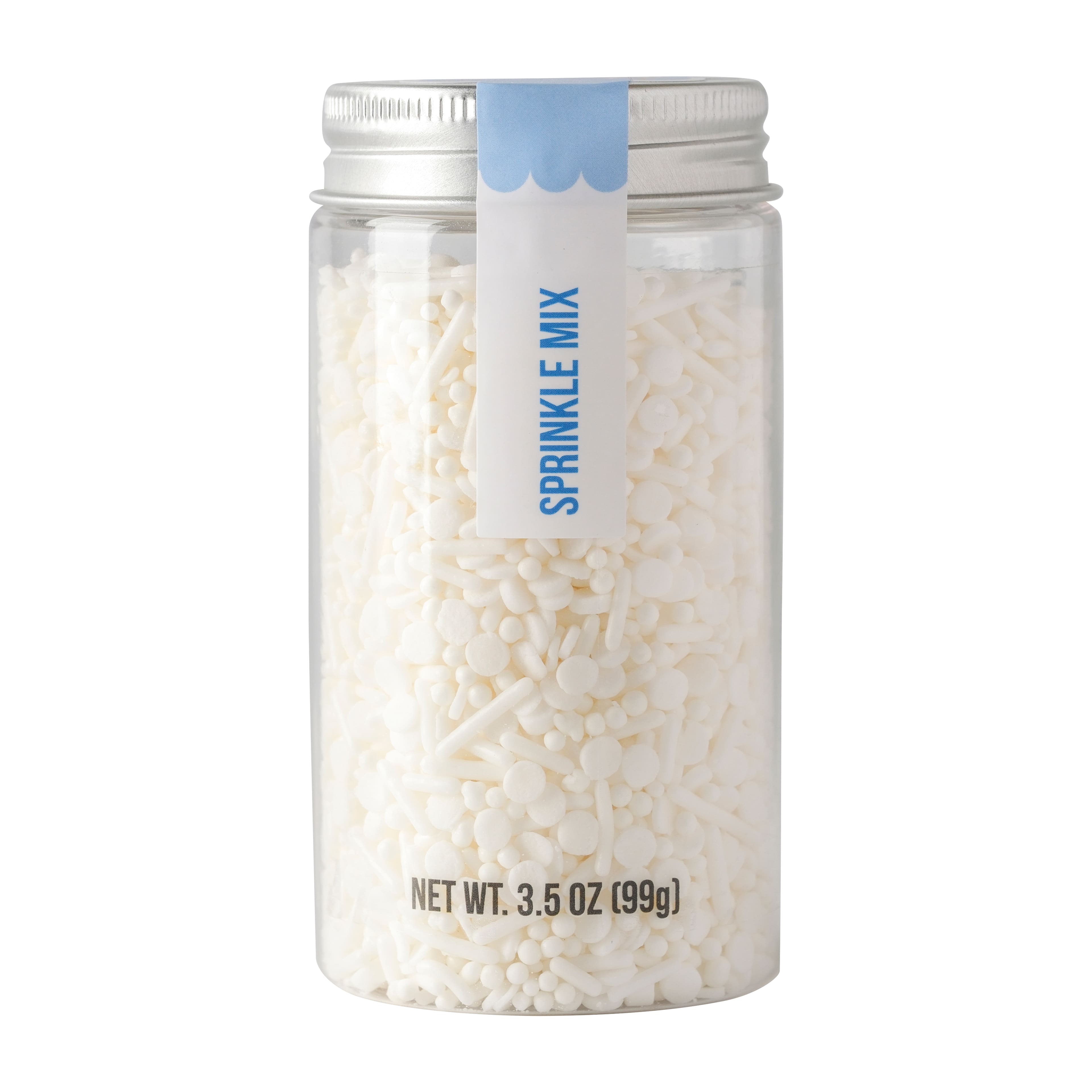 PME Cake Sweet Street&#x2122; 3.5 oz. Sprinkle Mix