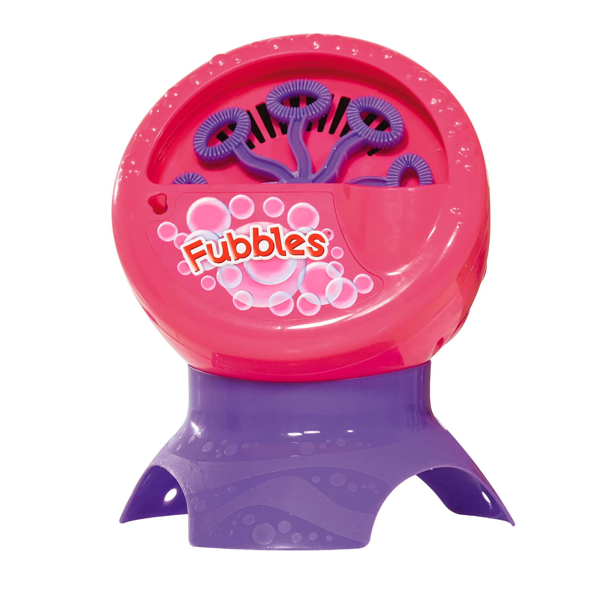 Little Kids&#xAE; Fubbles&#xAE; Bubble Blastin&#x27; Machine