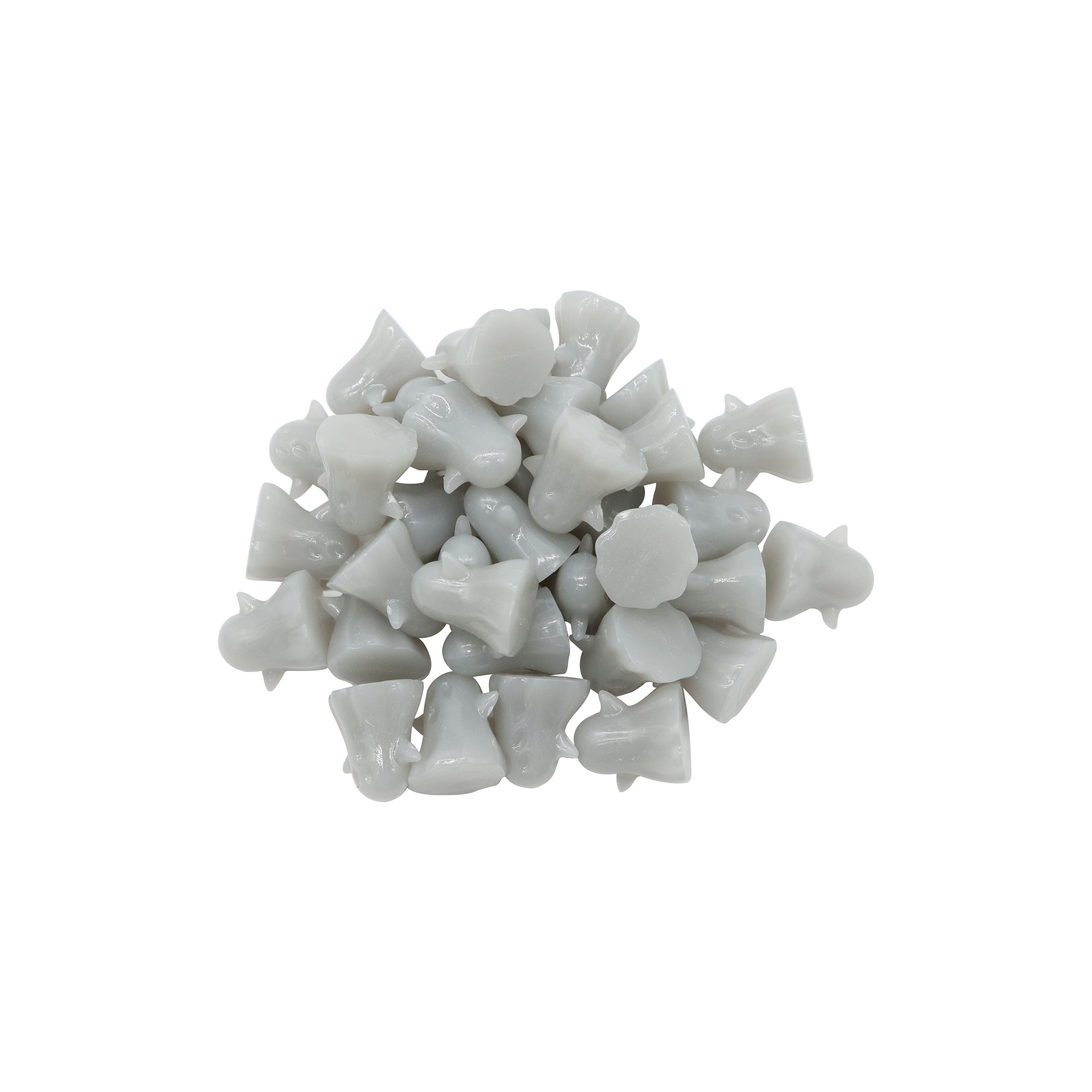 5oz. Glow-in-the-Dark Ghost Decorative Filler by Ashland&#xAE;