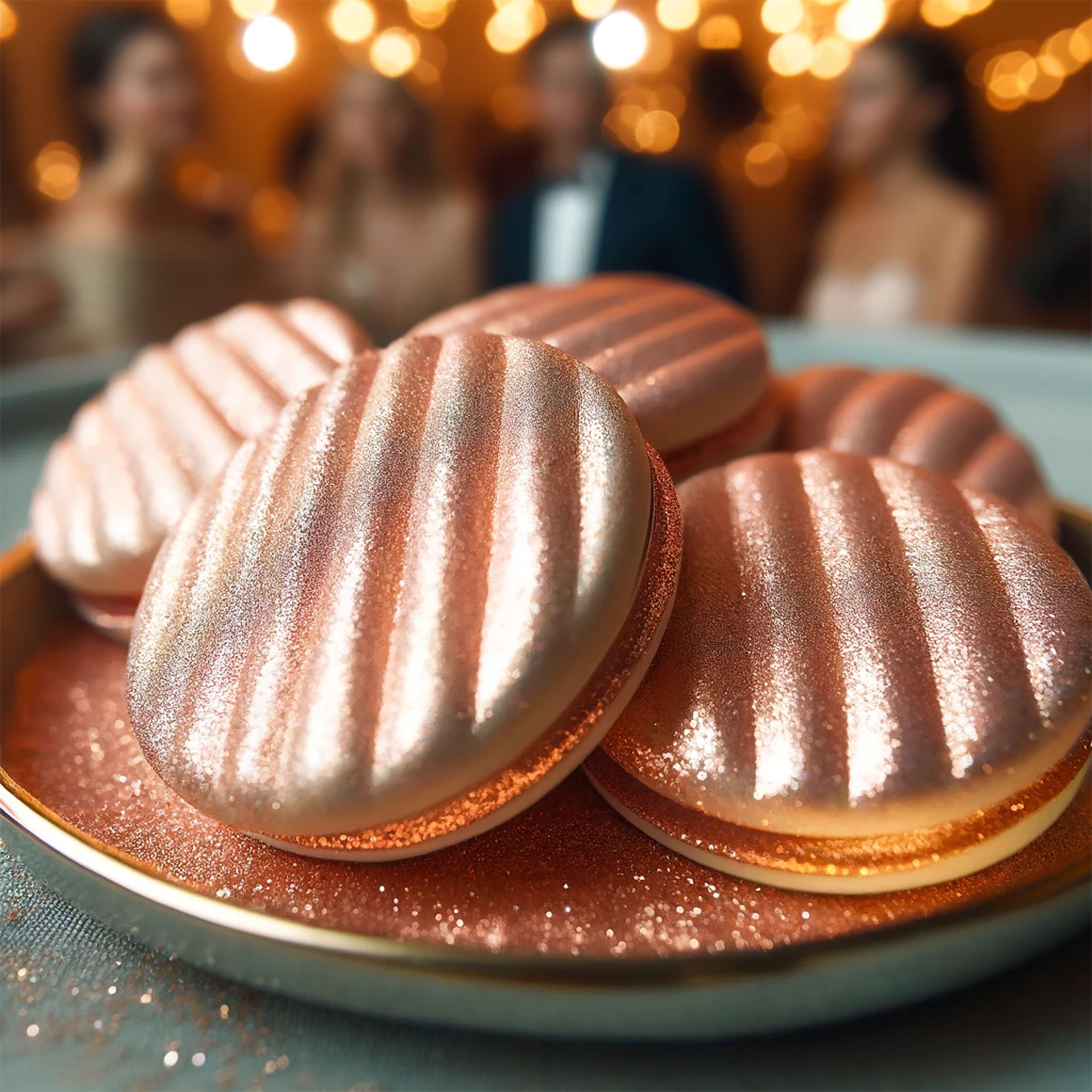 Bakell&#xAE; Edible Luster Dust