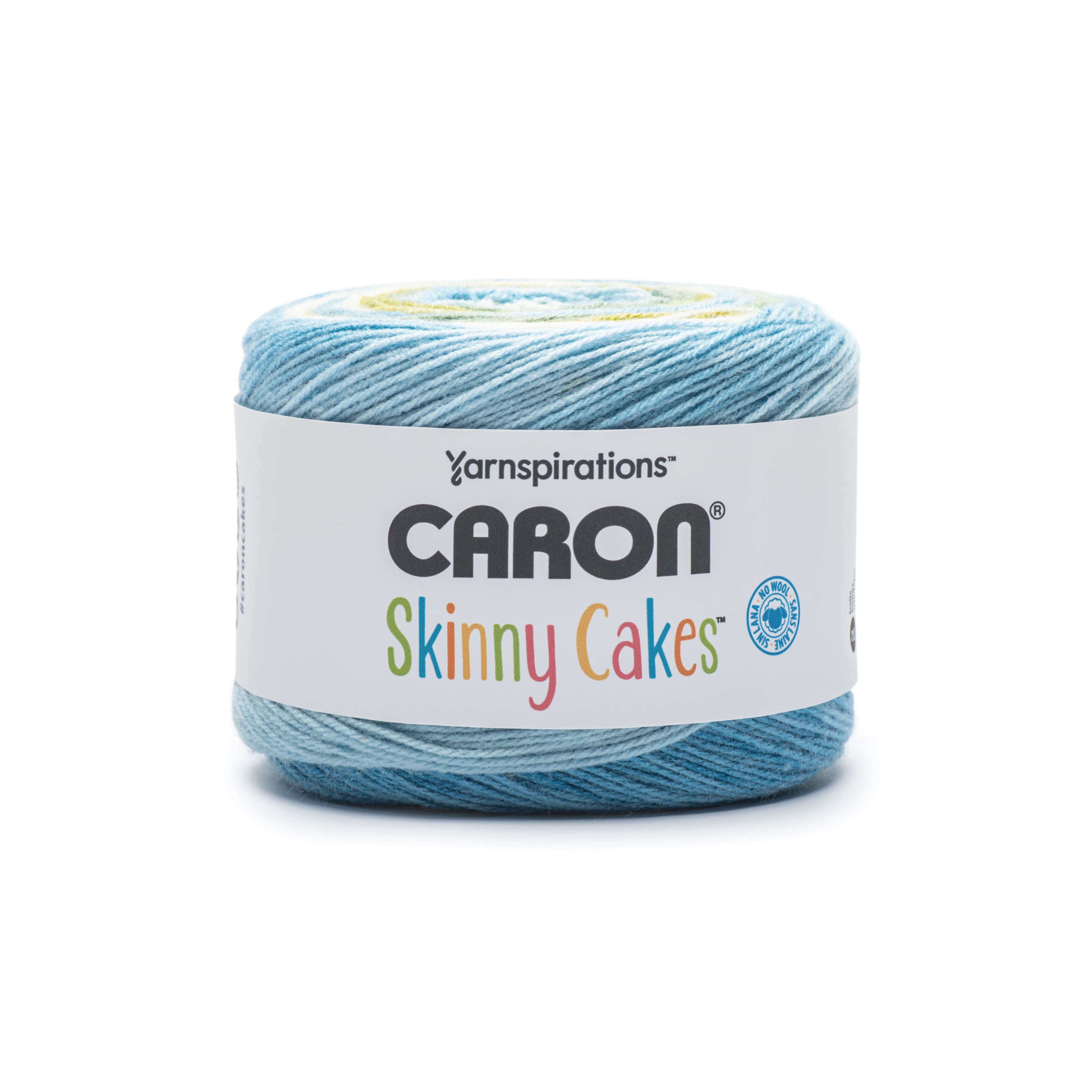 Caron® Cotton Cakes™ Yarn, Michaels