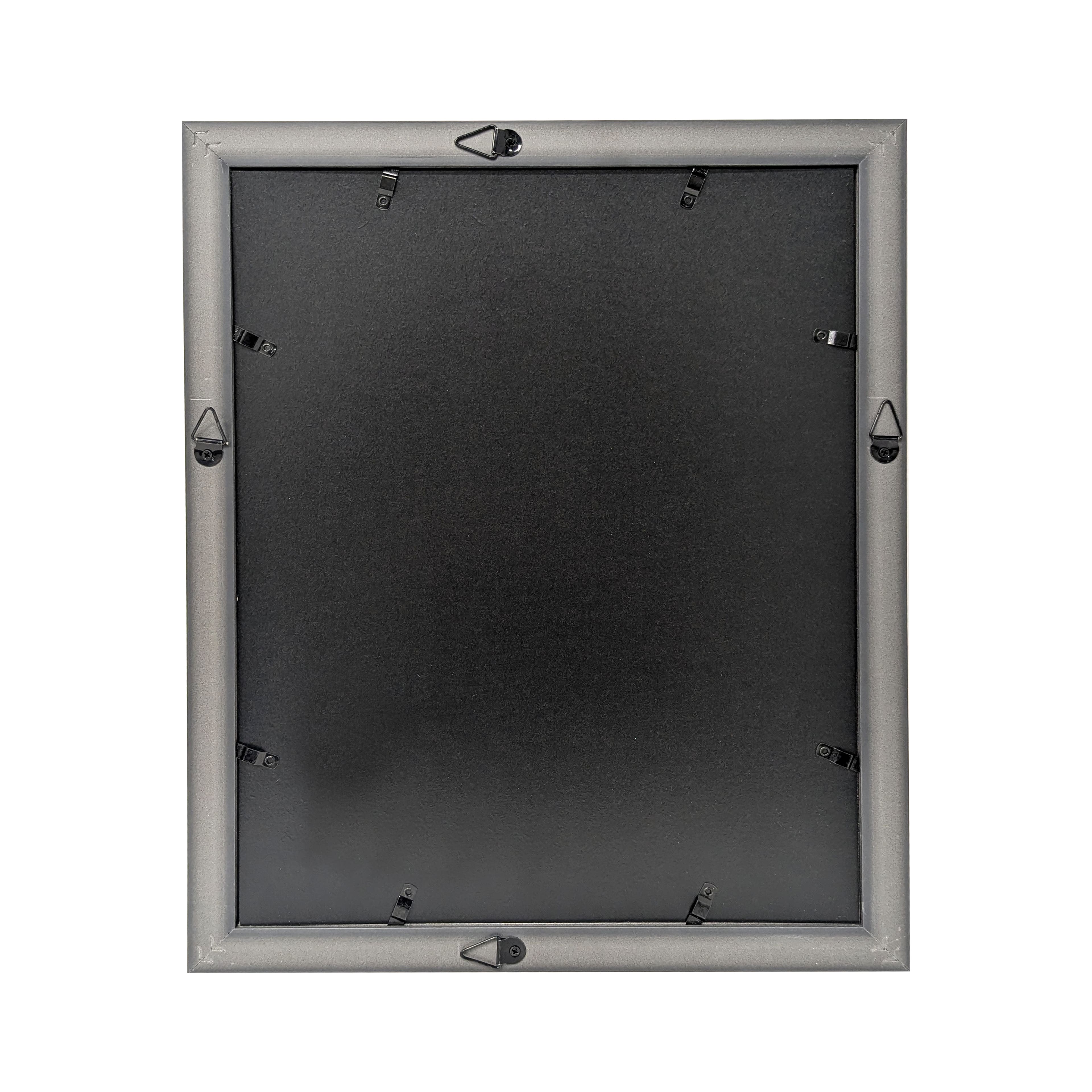 Home 9" x 12" Gold Fredrick Frame with Mat by Studio Décor®