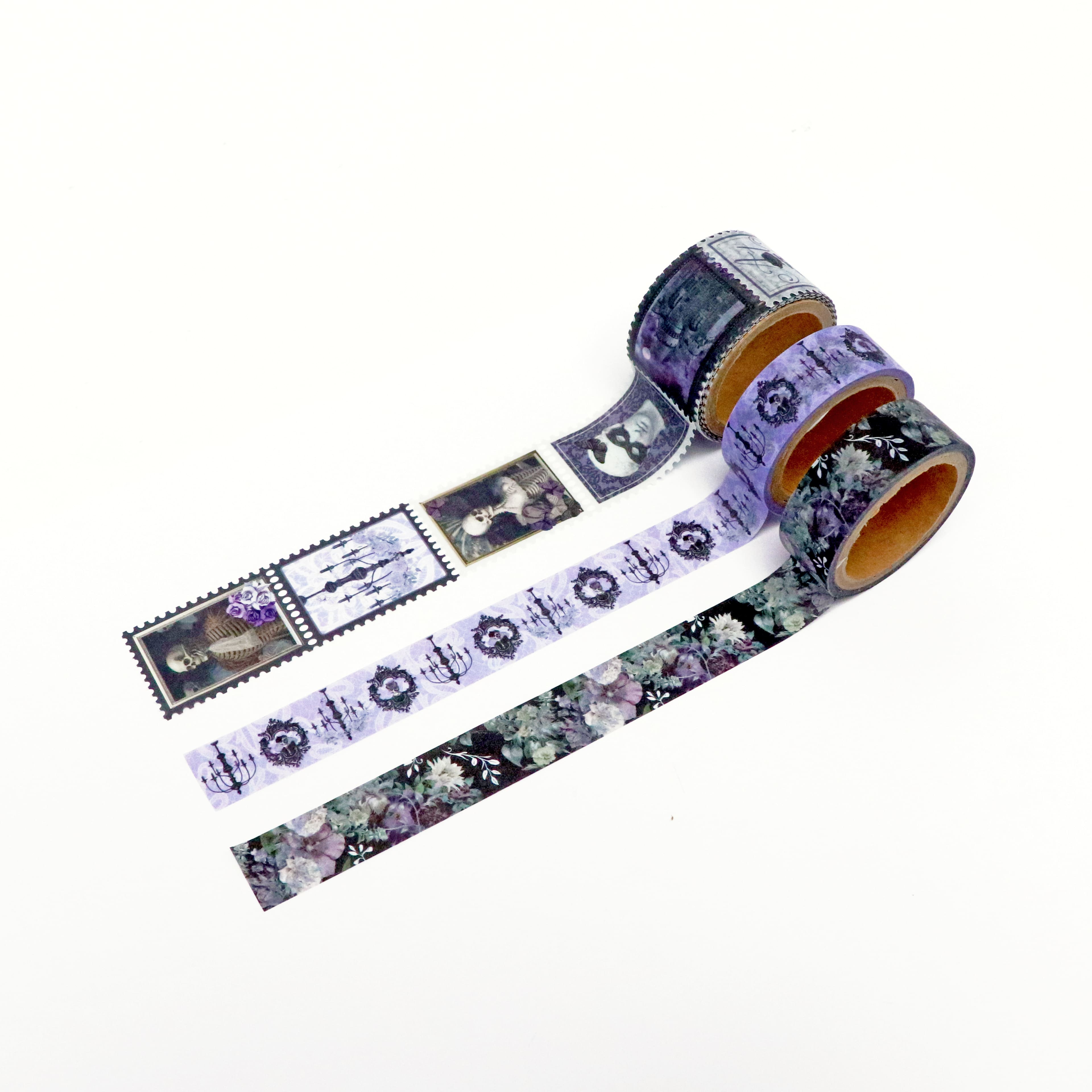 Dead Regency Washi Crafting Tape Set by Recollections™ | Michaels