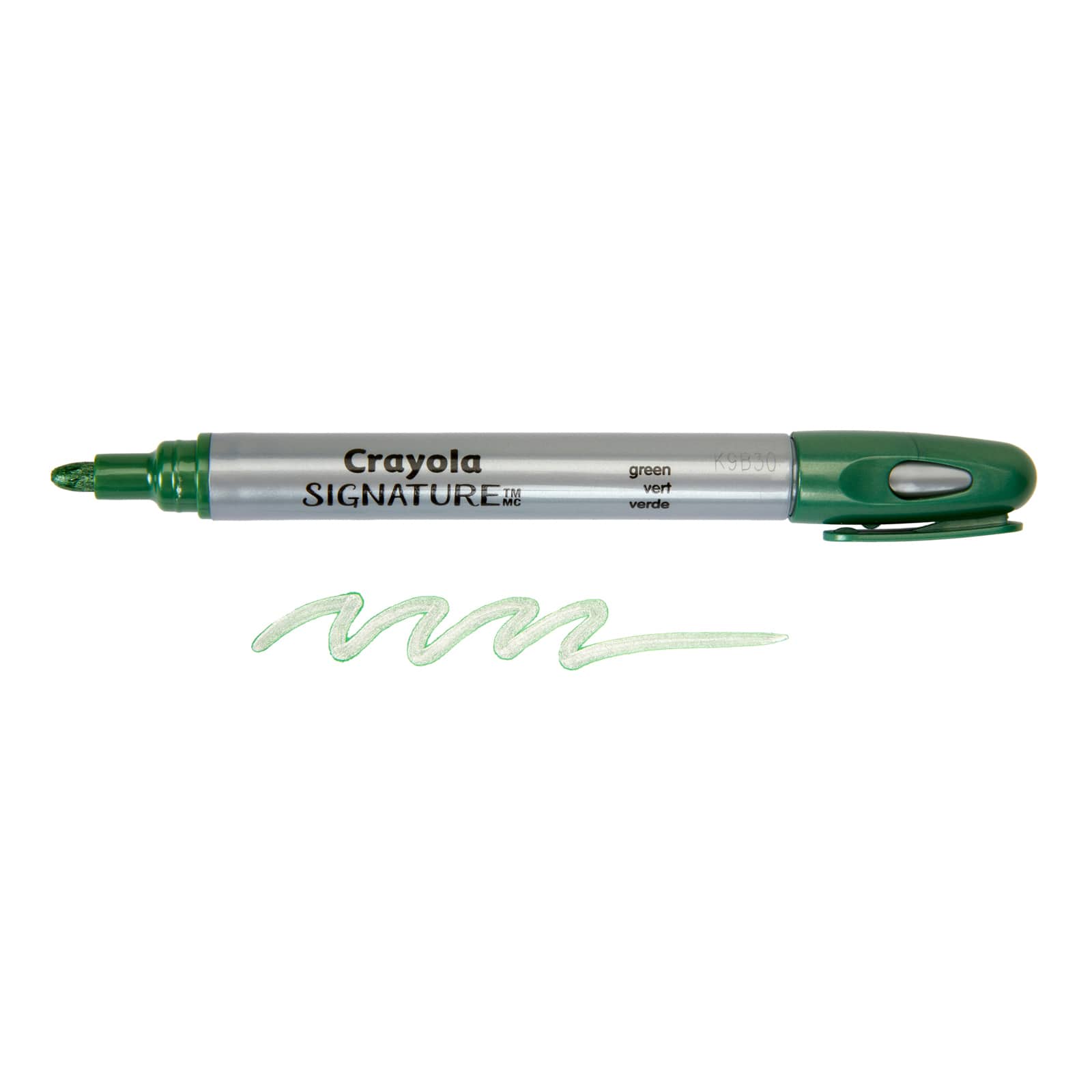 Crayola&#xAE; Signature&#x2122; Metallic Outline Paint Markers