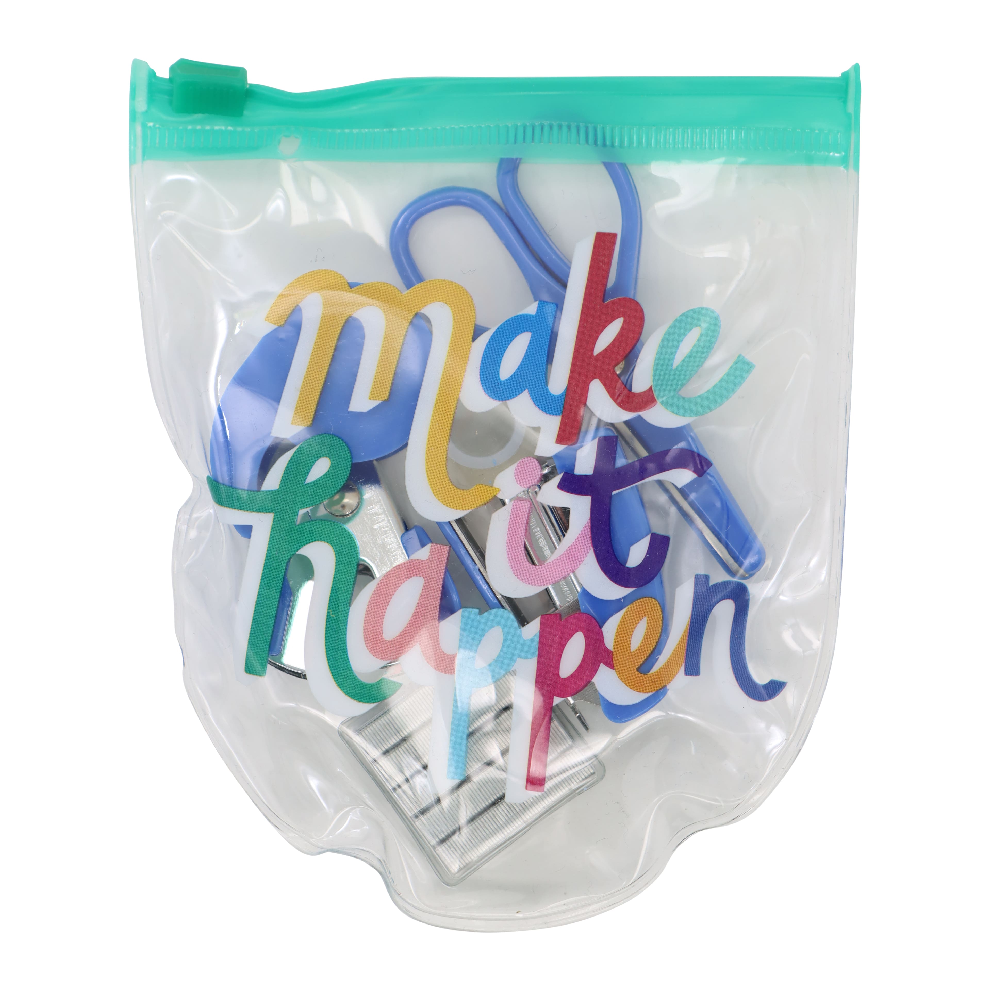 Assorted Mini Stationery Set, 1pc. by Fab Finds