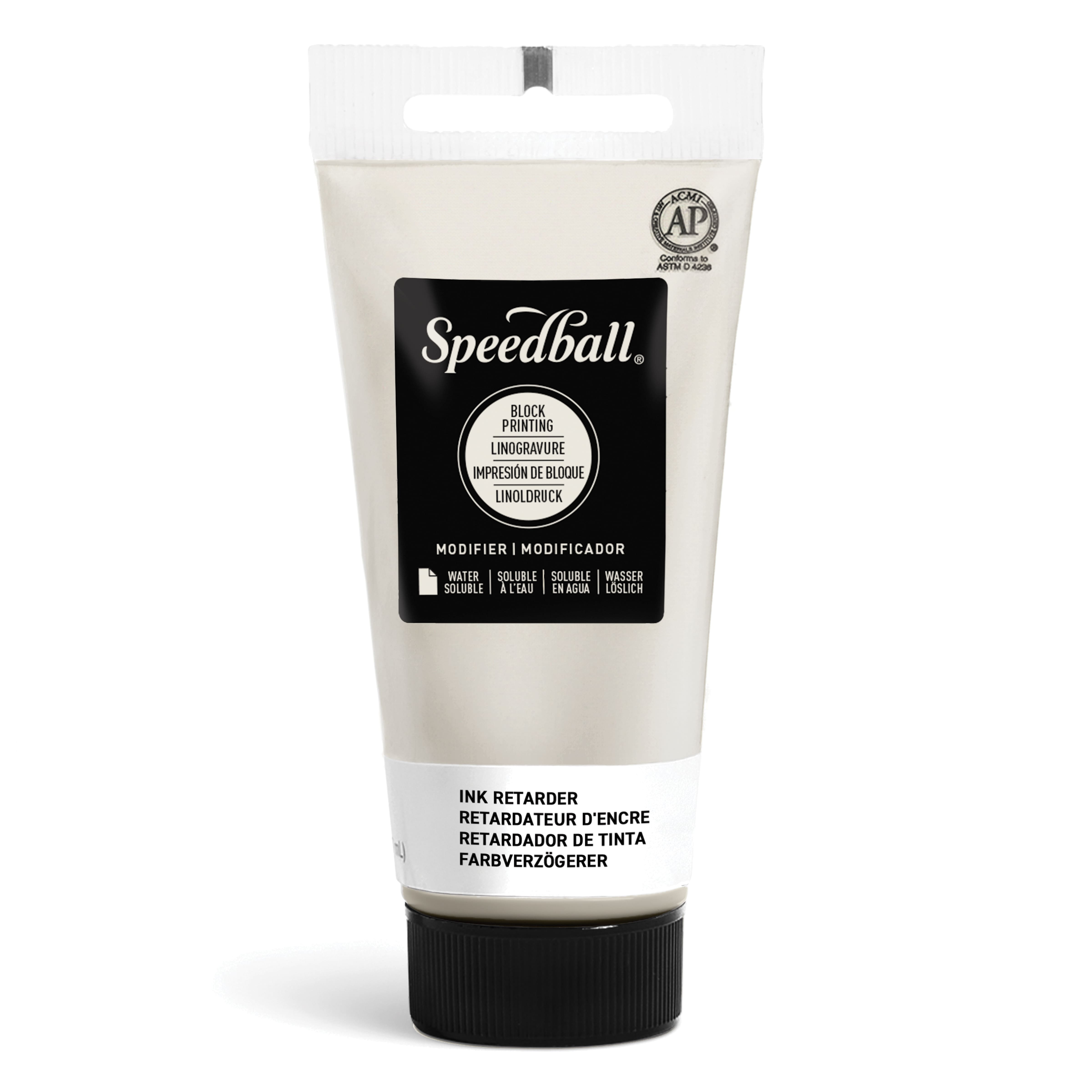 Speedball® 1.25oz. Block Printing Ink Retarder