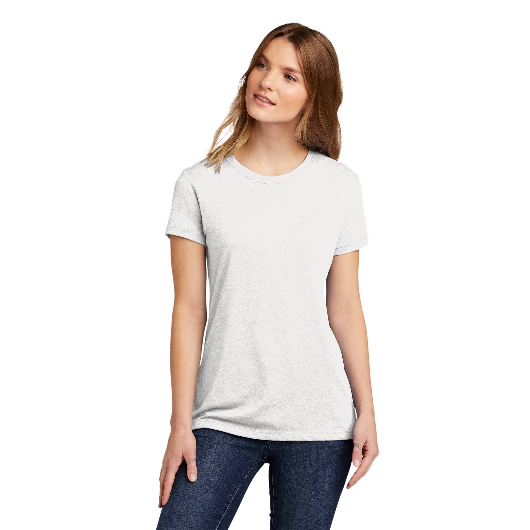 Next Level&#xAE; Neutrals Women&#x27;s CVC T-Shirt