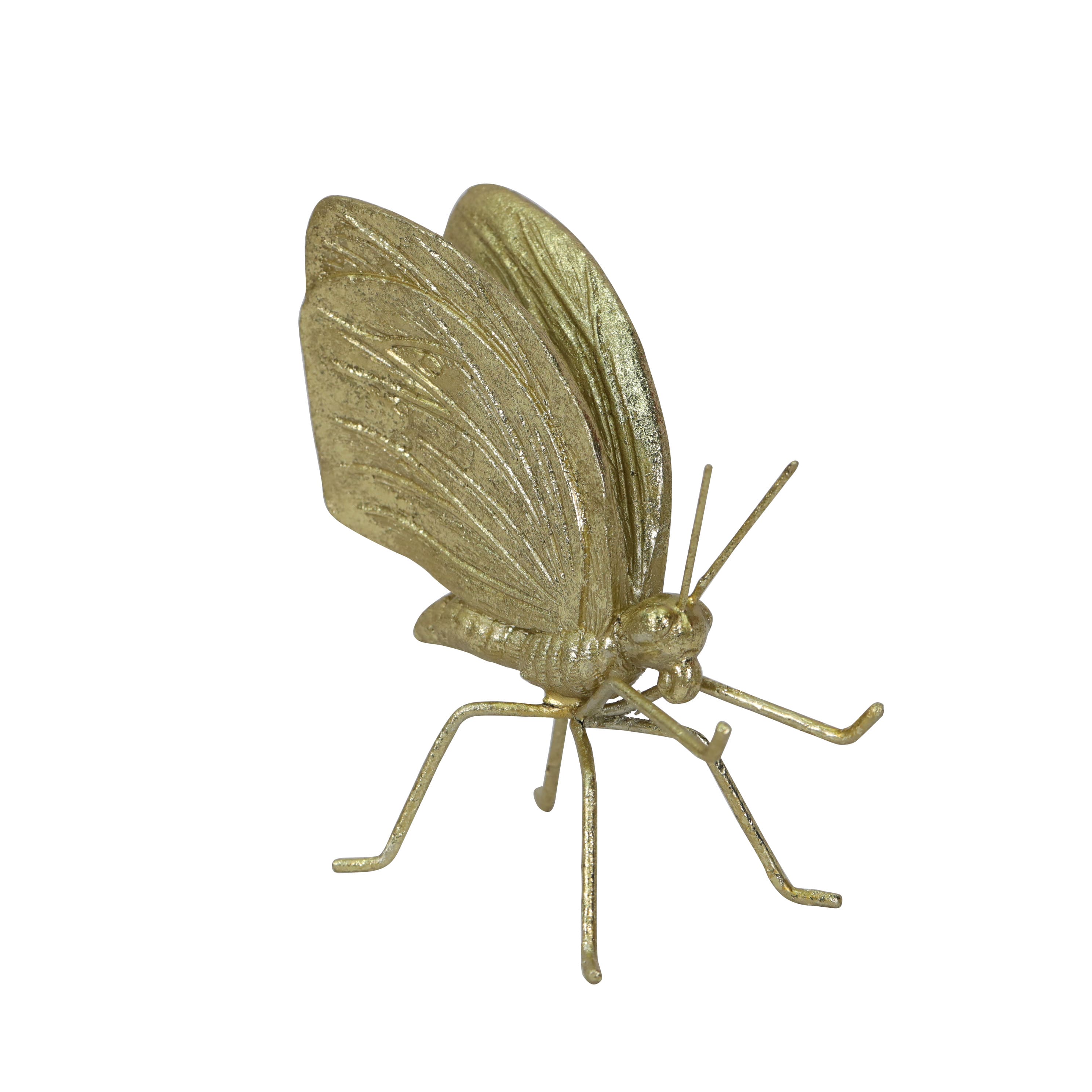 Assorted 5&#x22; Butterfly Tabletop D&#xE9;cor by Ashland&#xAE;, 1pc.