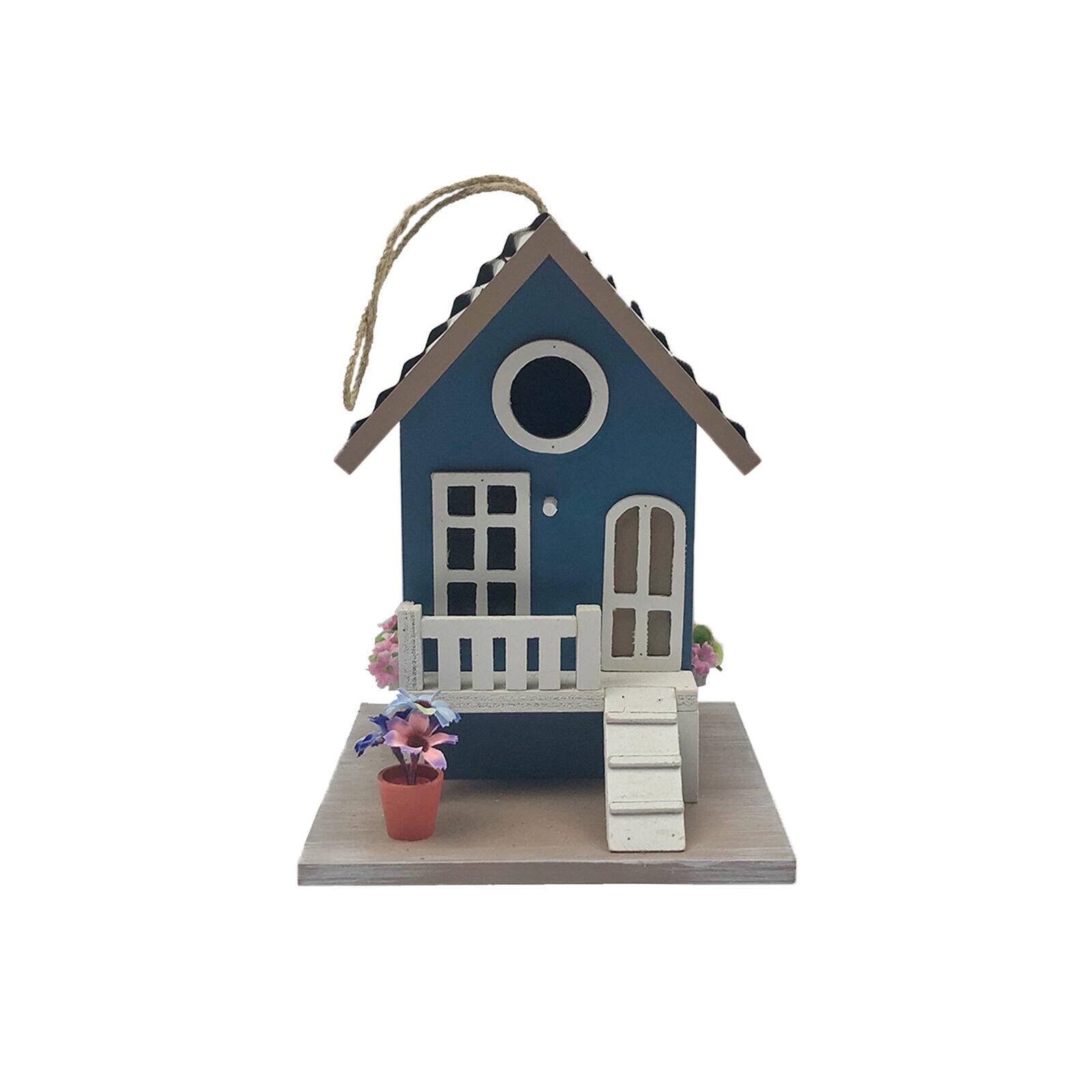 wooden dollhouse kits michaels