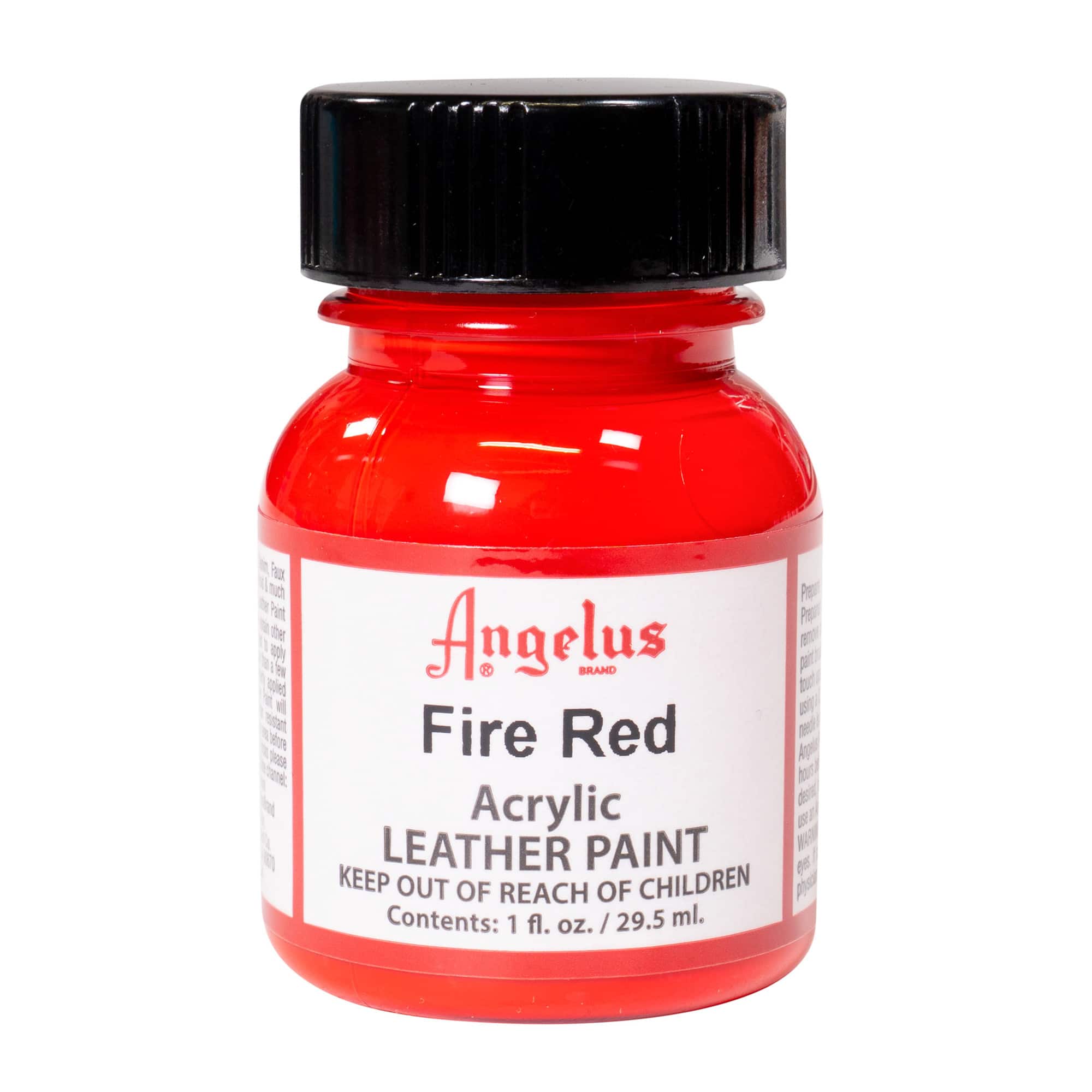 Angelus&#xAE; Acrylic Leather Paint, 1oz.